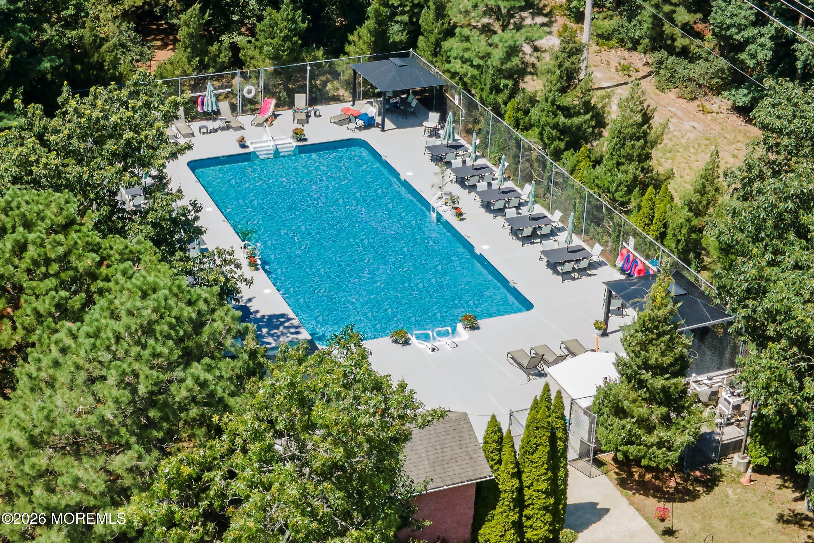 1734 Yorktowne Boulevard