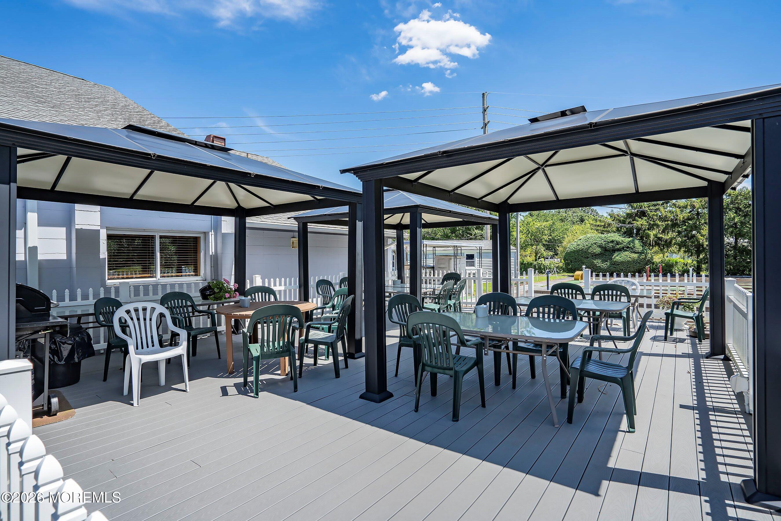 1734 Yorktowne Boulevard