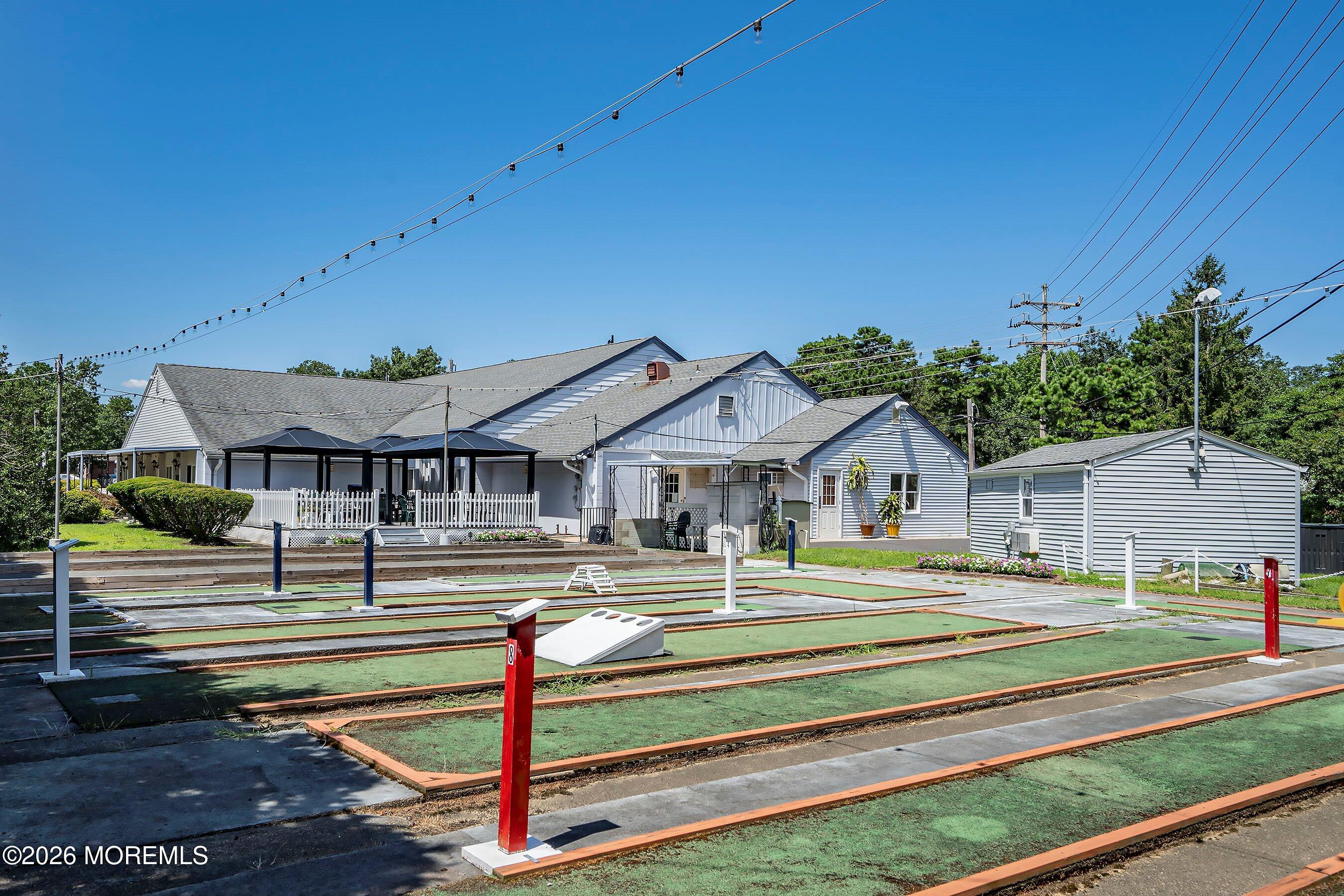 1734 Yorktowne Boulevard