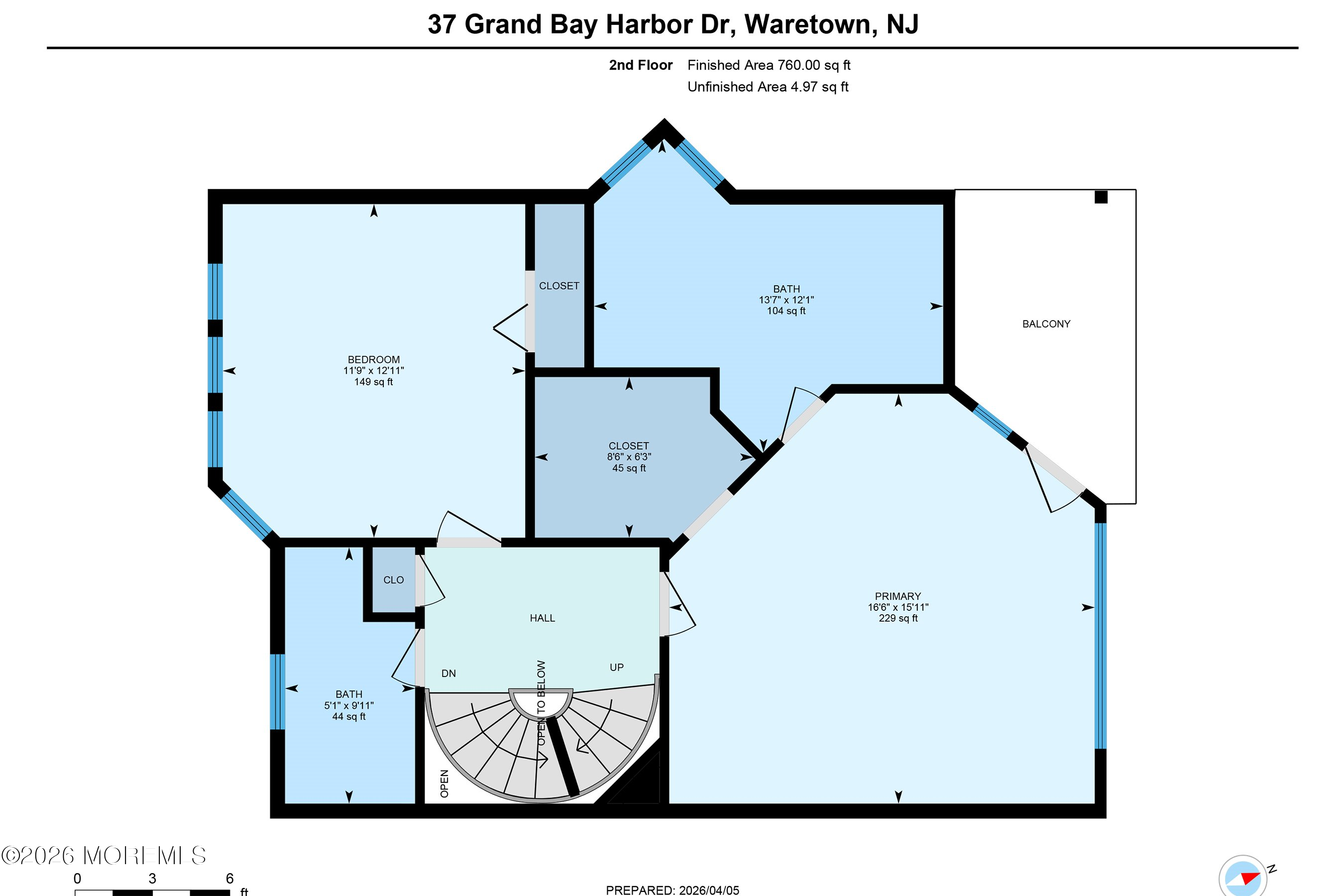 37 Grand Bay Harbor Drive