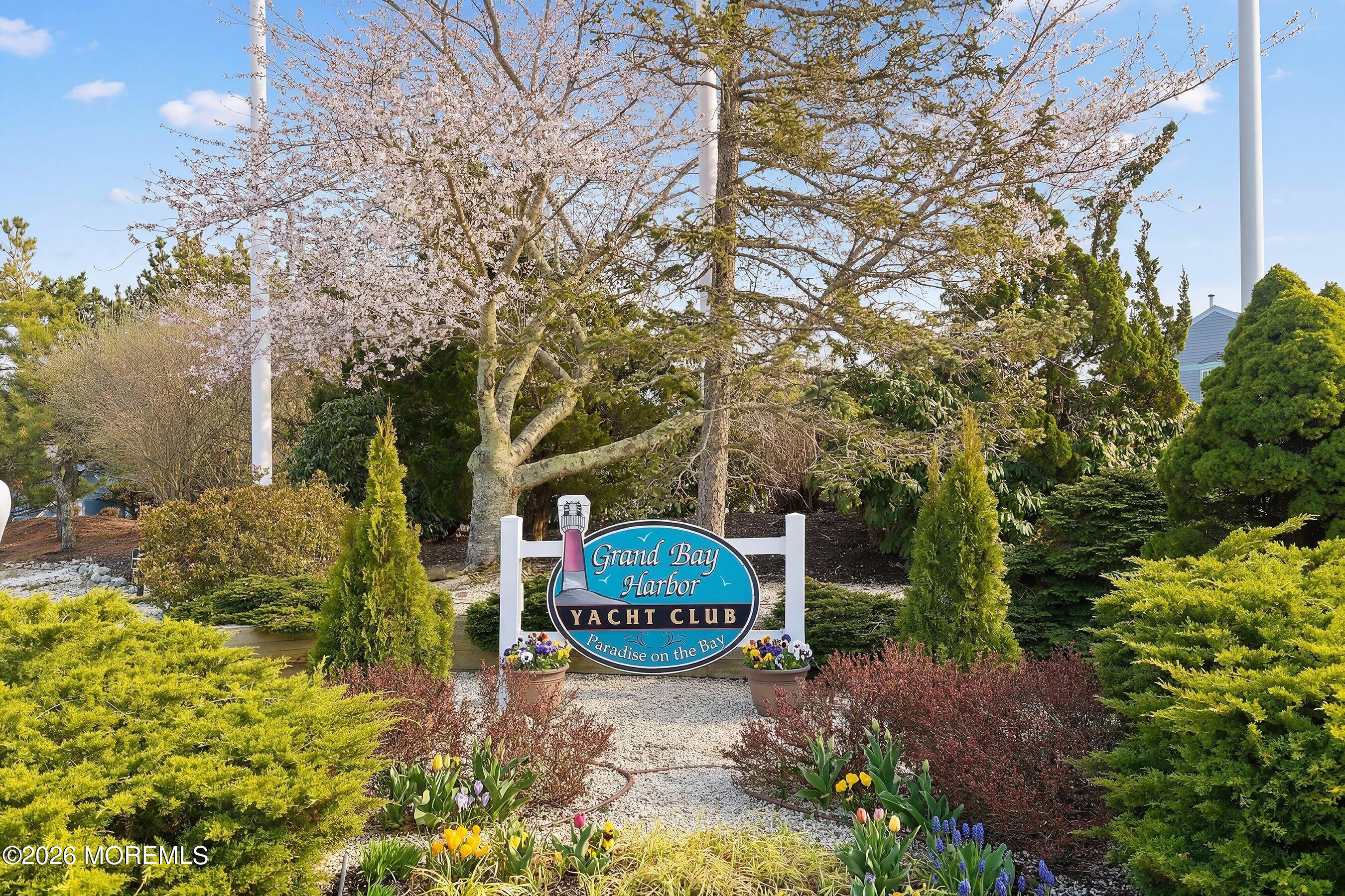37 Grand Bay Harbor Drive