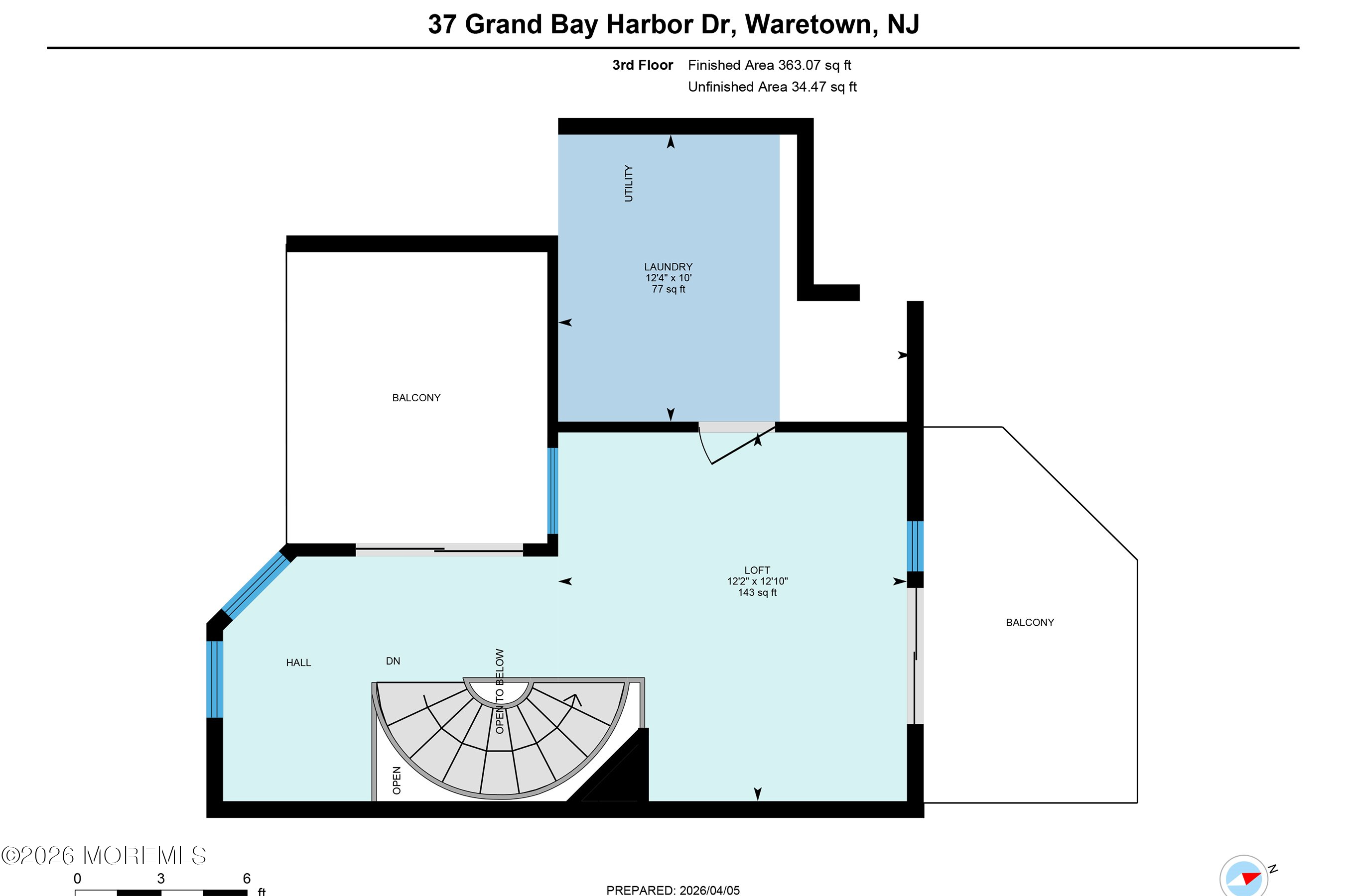 37 Grand Bay Harbor Drive