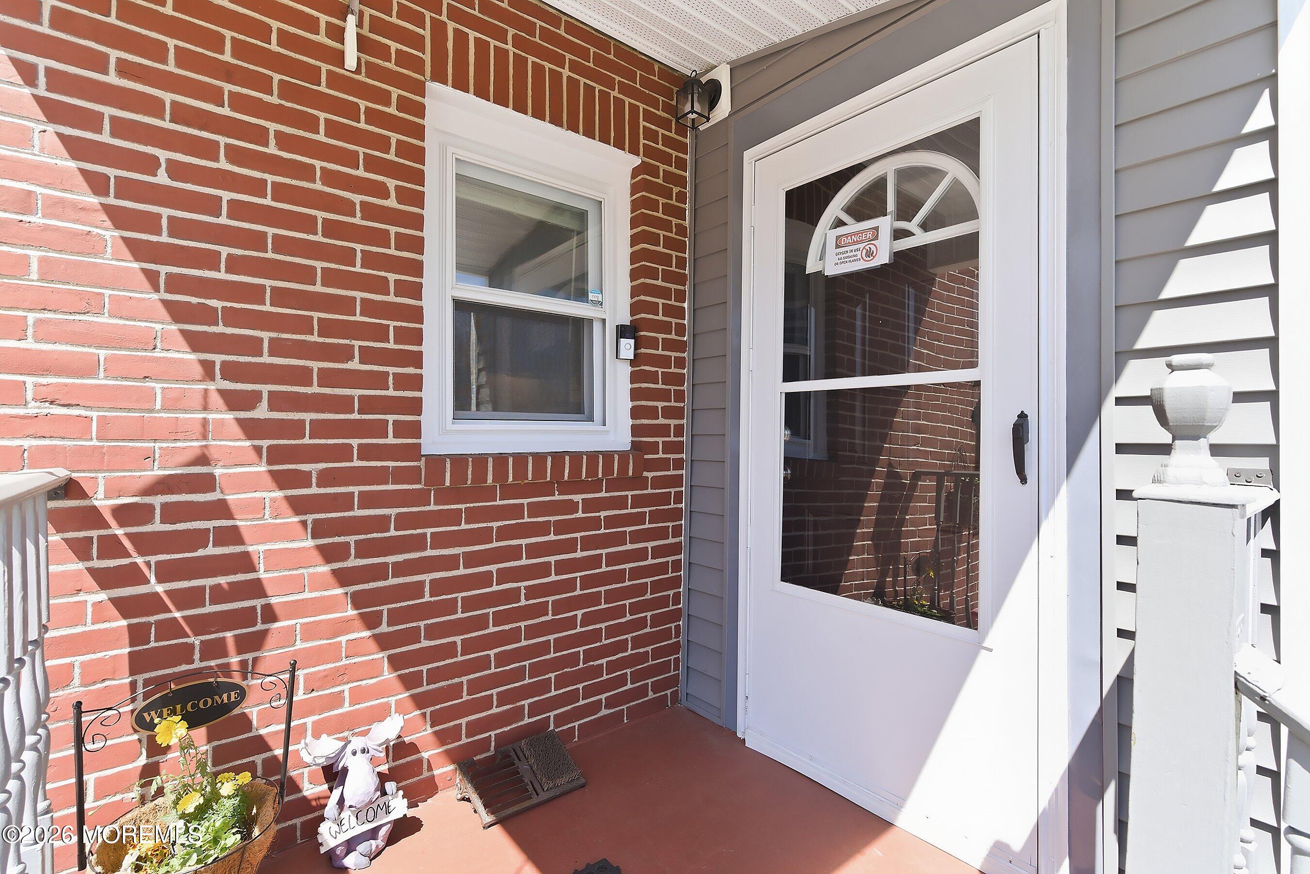 306 Buckelew Avenue