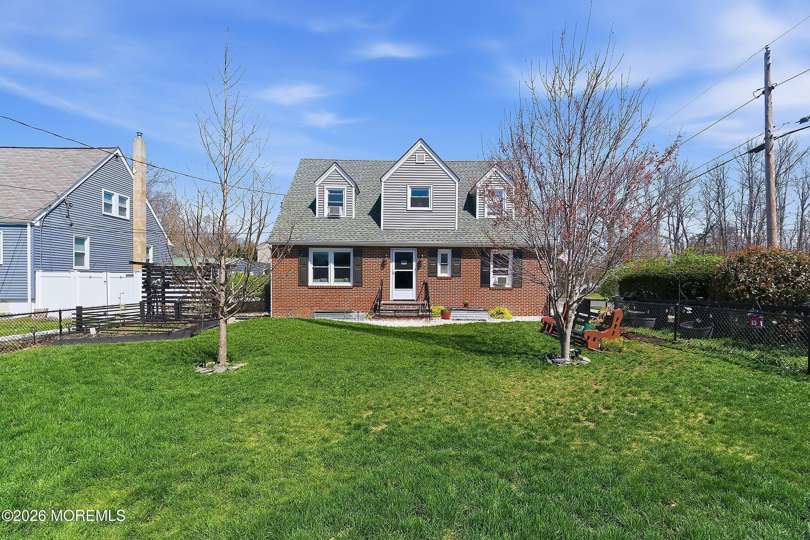 306 Buckelew Avenue