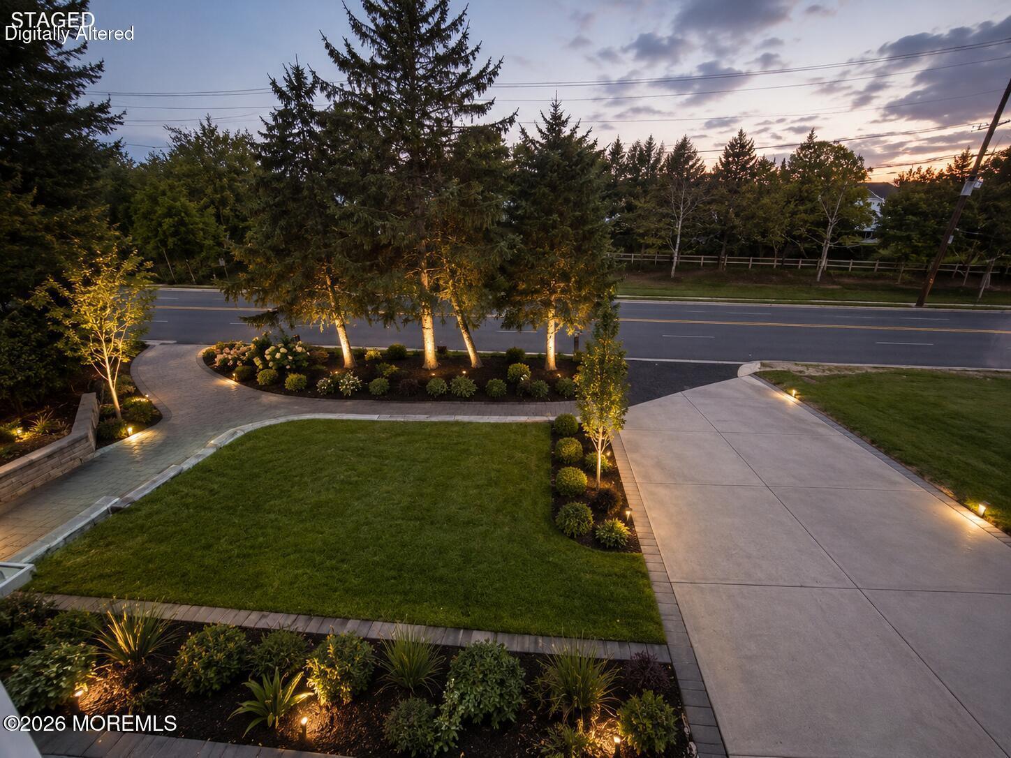 143 Milltown Road