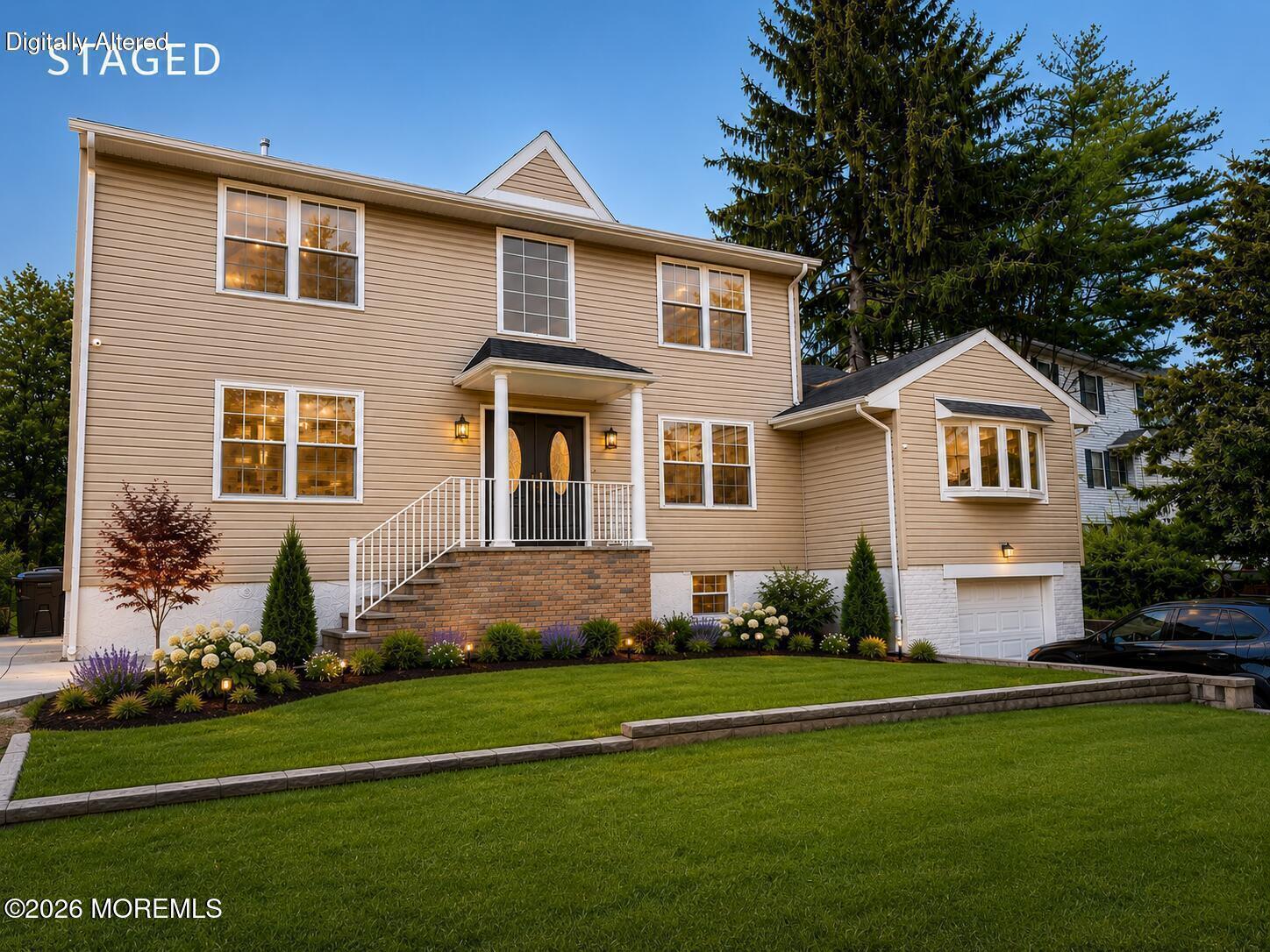 143 Milltown Road