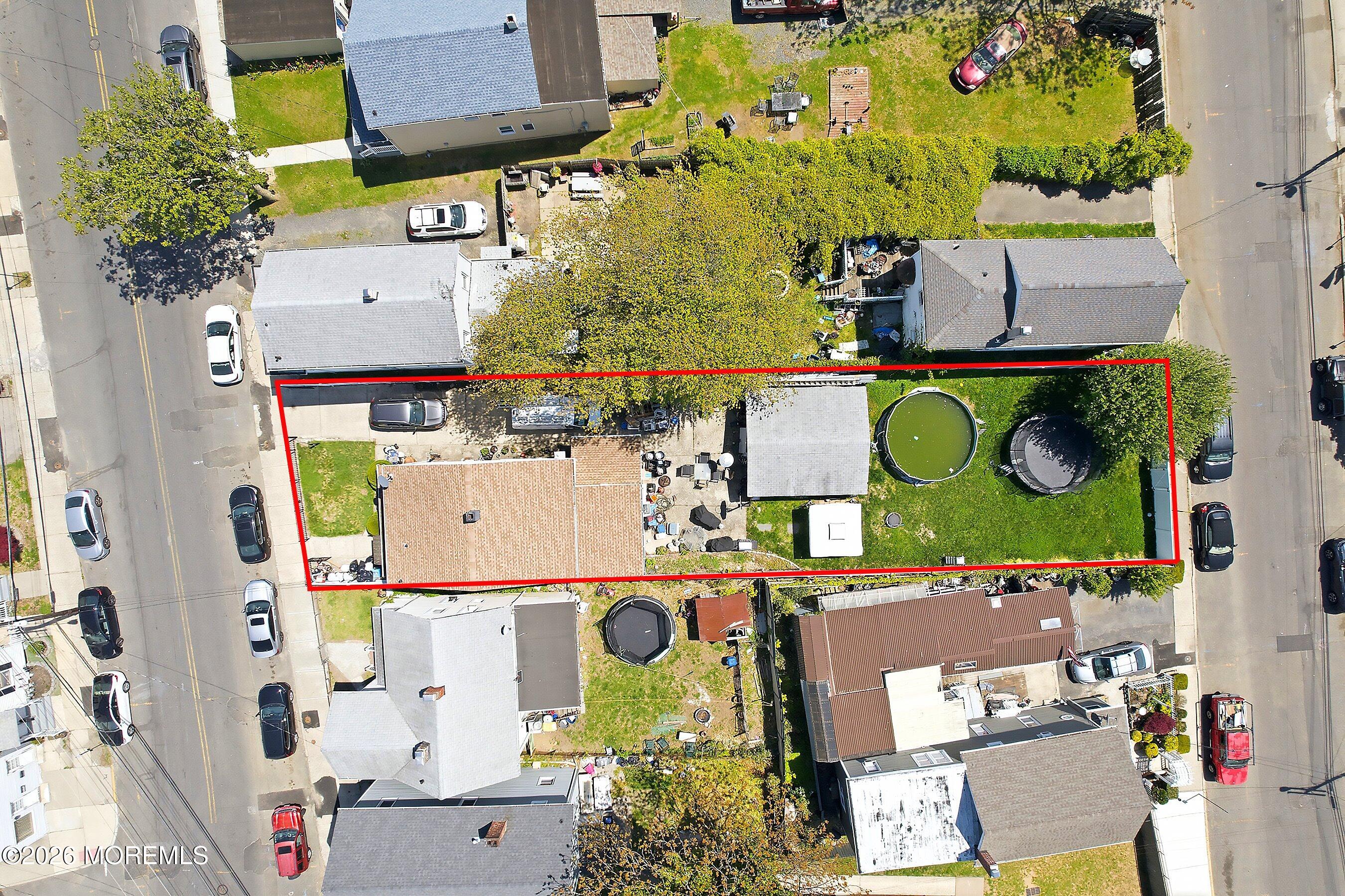 282 Morris Avenue