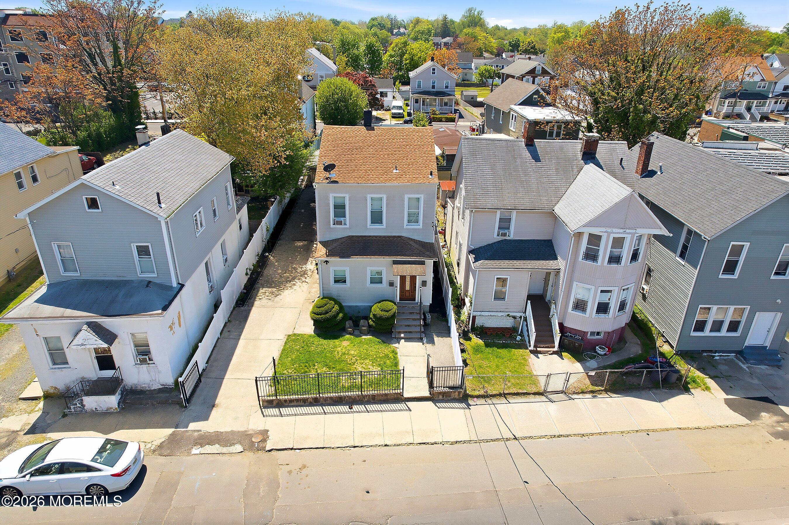 282 Morris Avenue