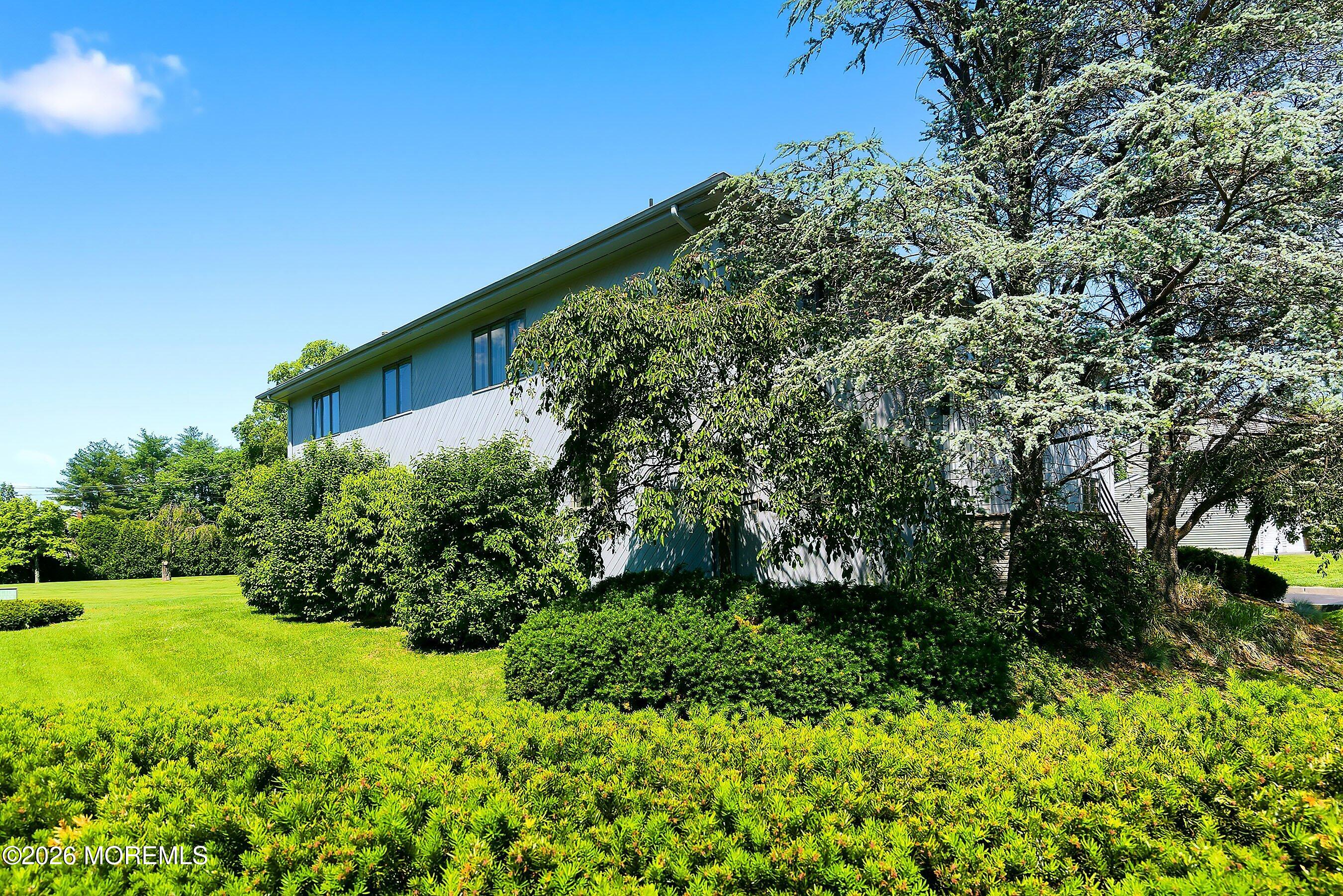 801 Hughes Drive