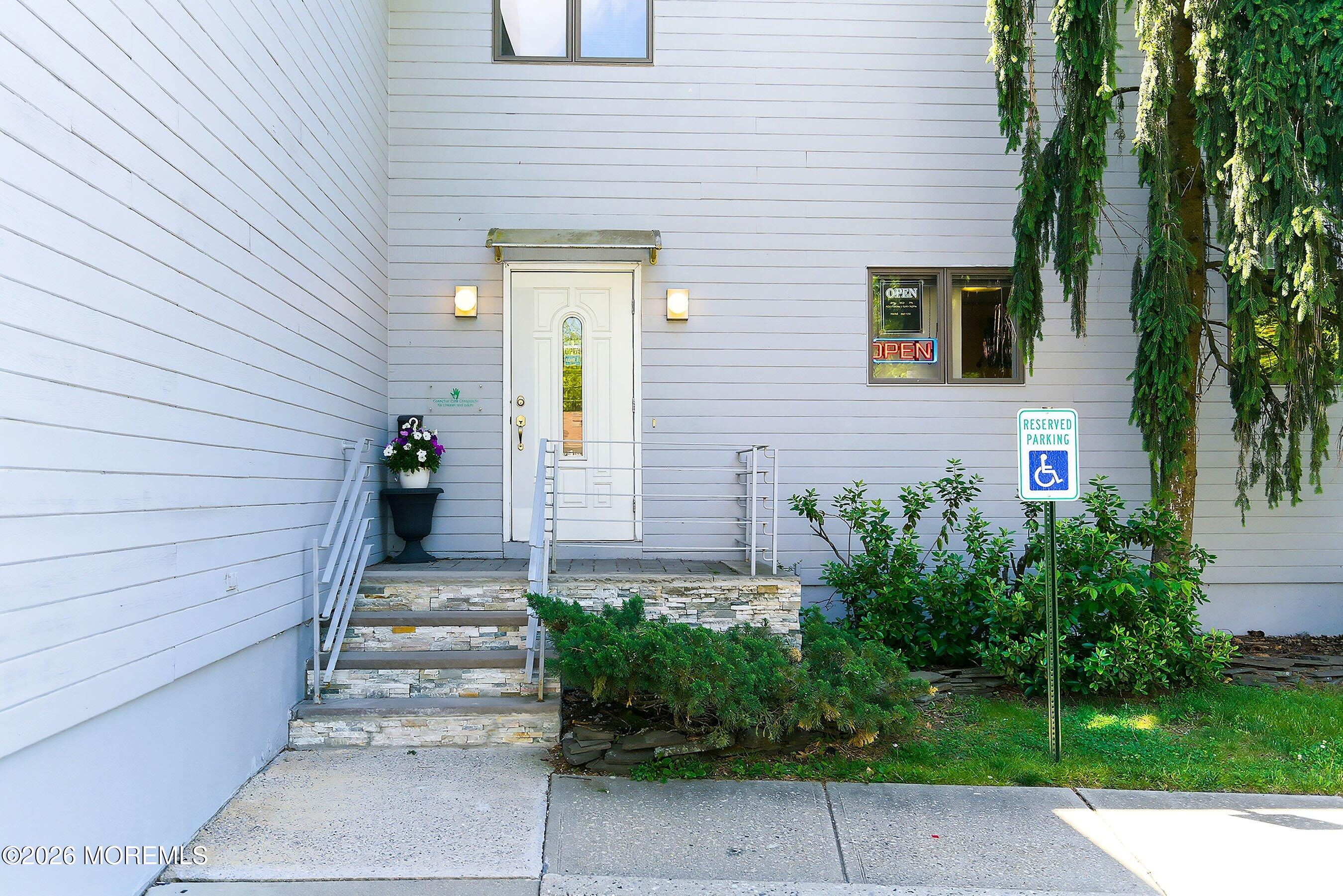 801 Hughes Drive