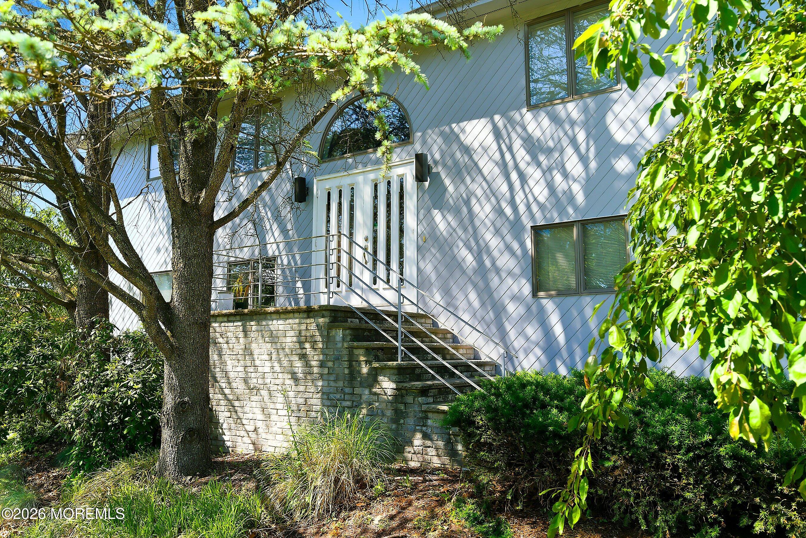 801 Hughes Drive