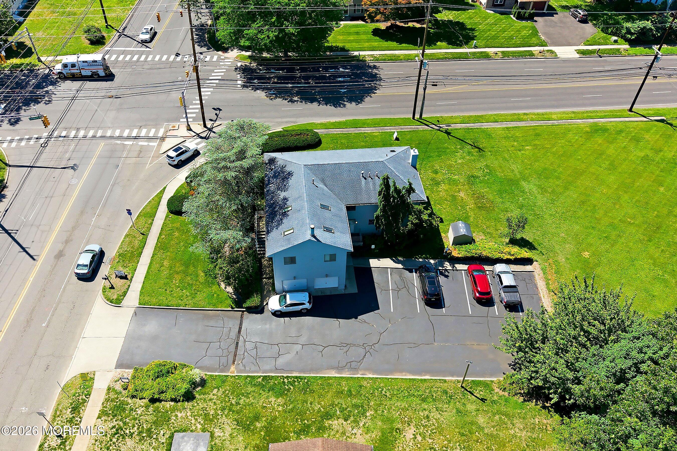 801 Hughes Drive