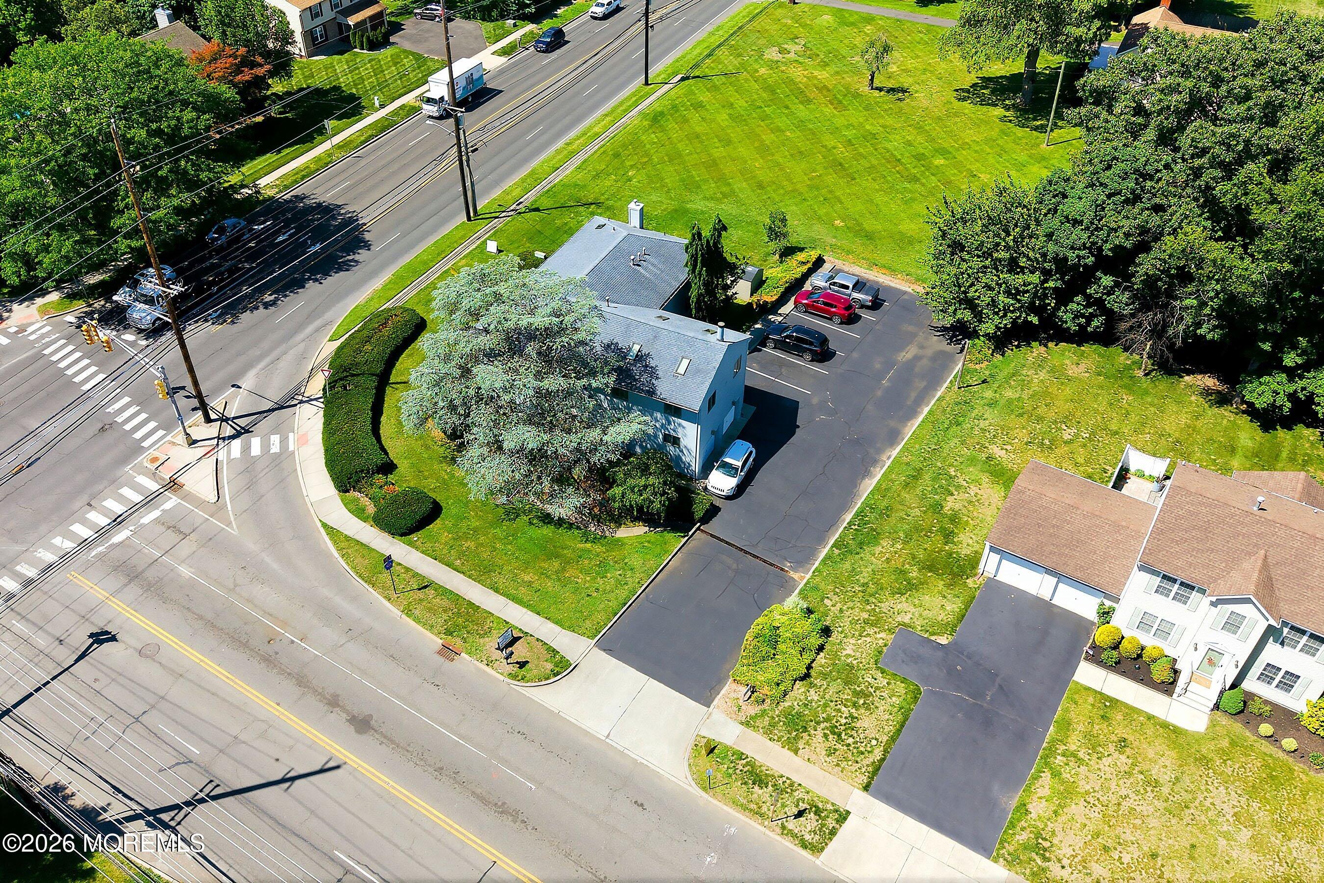 801 Hughes Drive