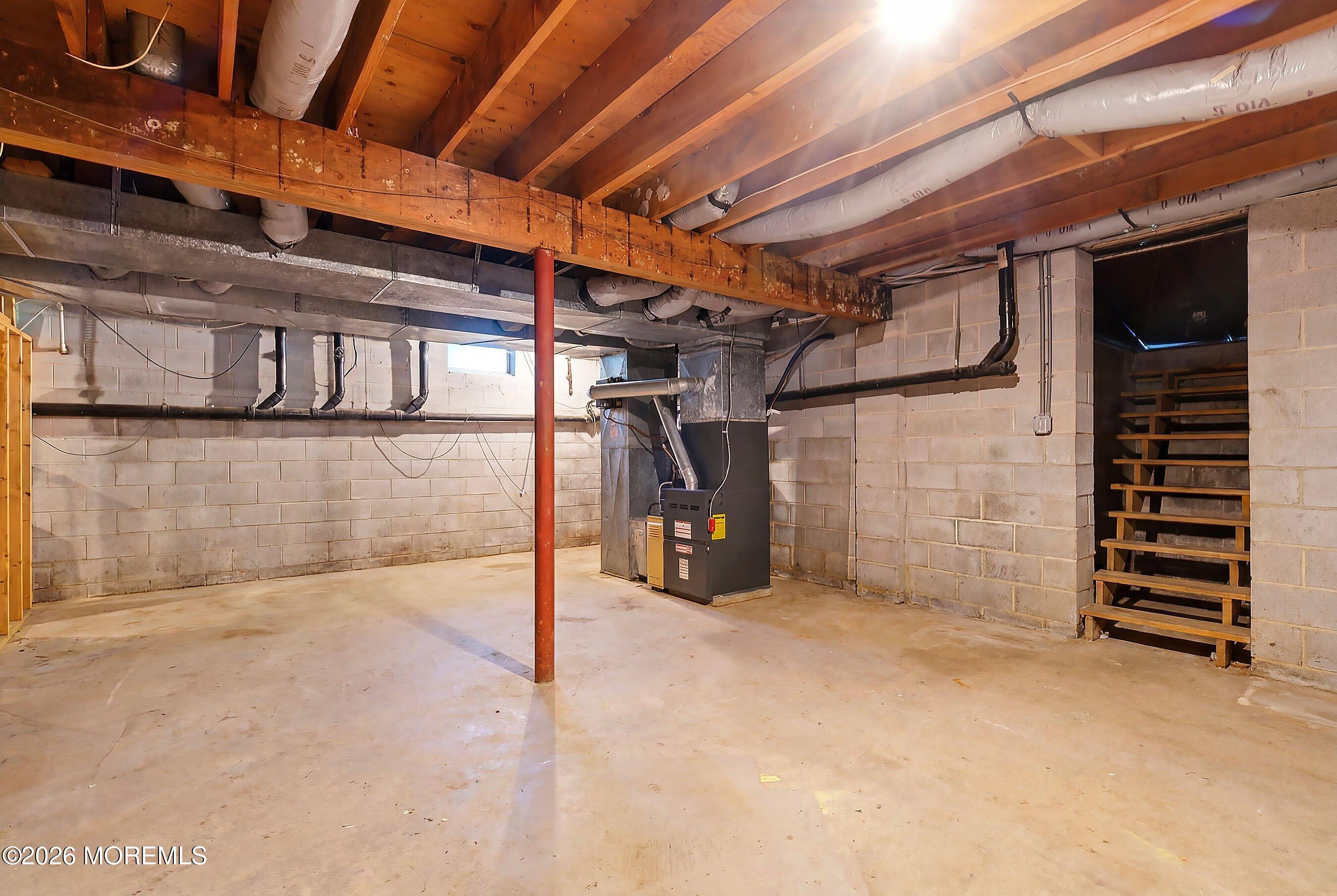 801 Hughes Drive