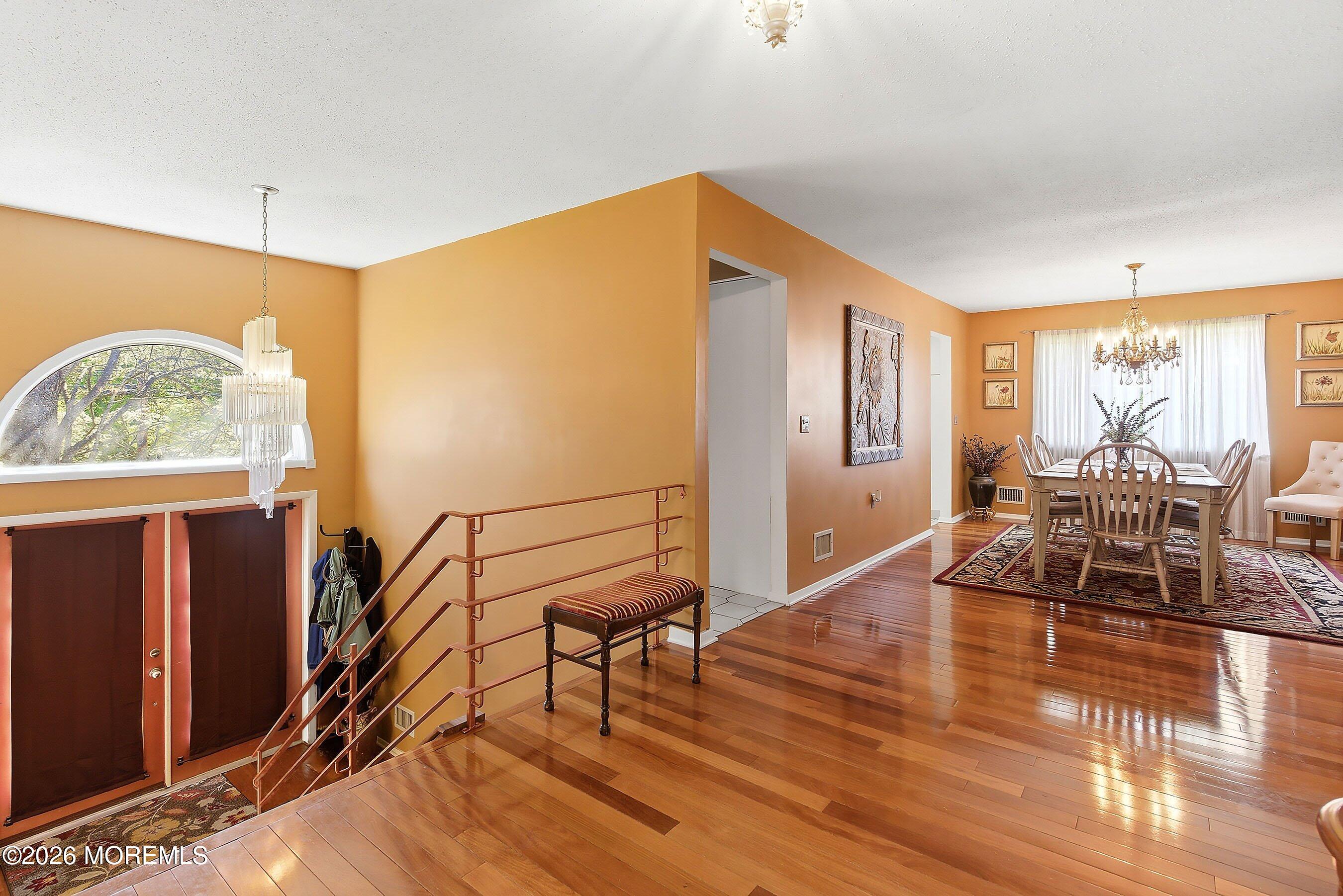 801 Hughes Drive