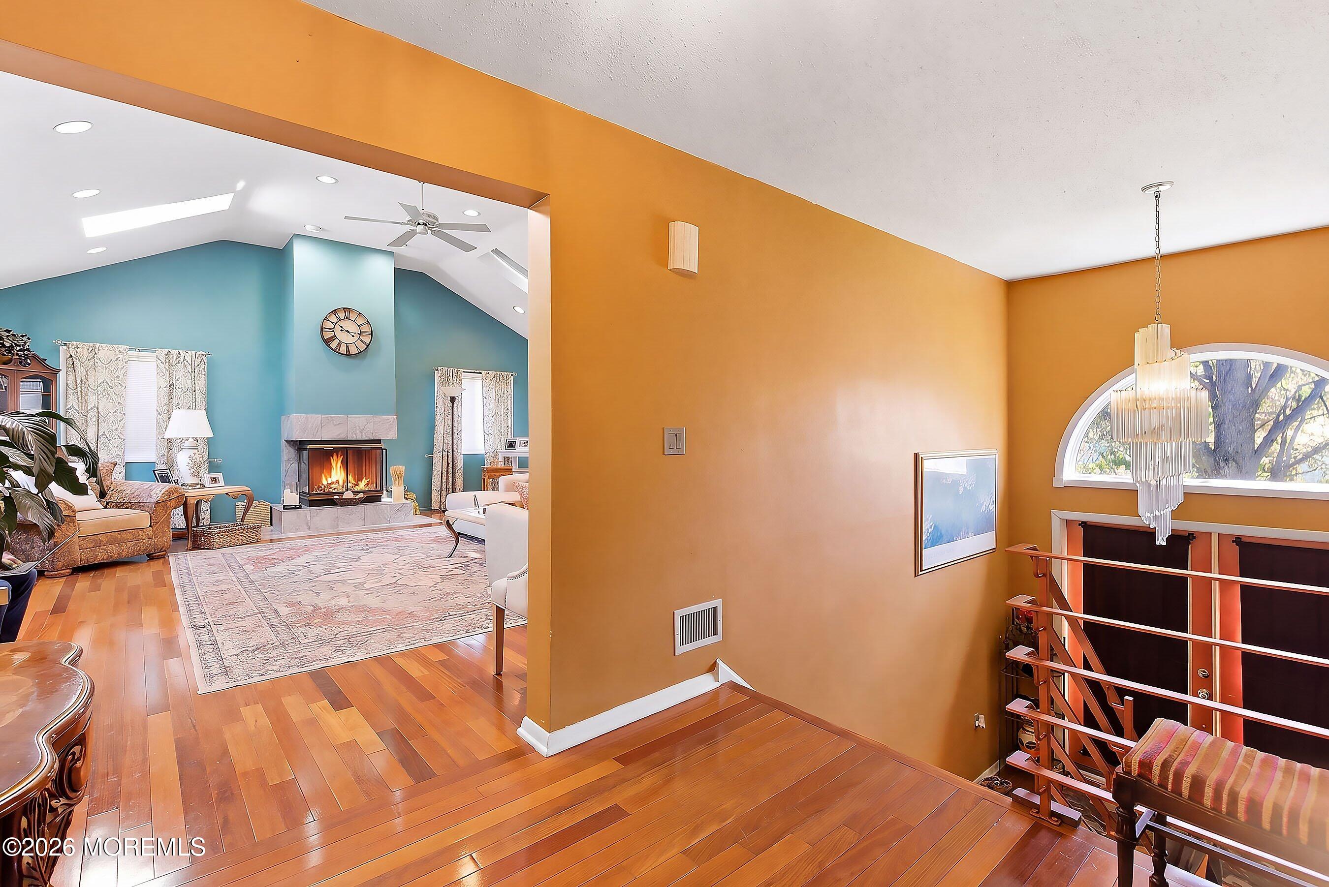 801 Hughes Drive