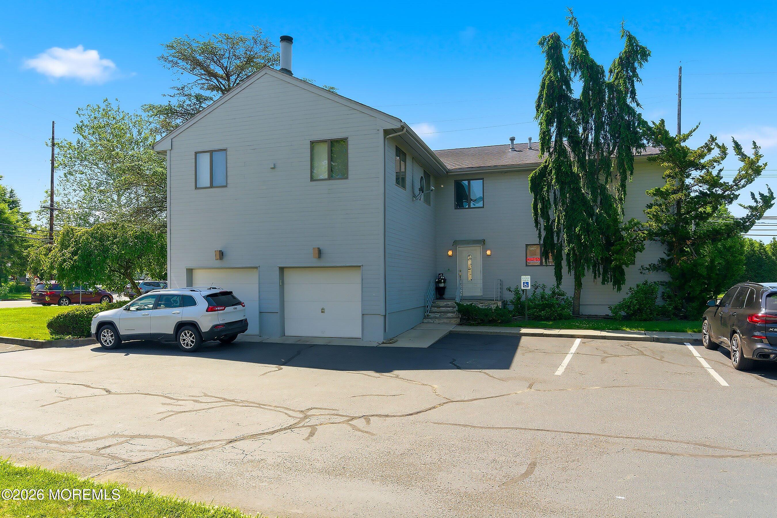 801 Hughes Drive