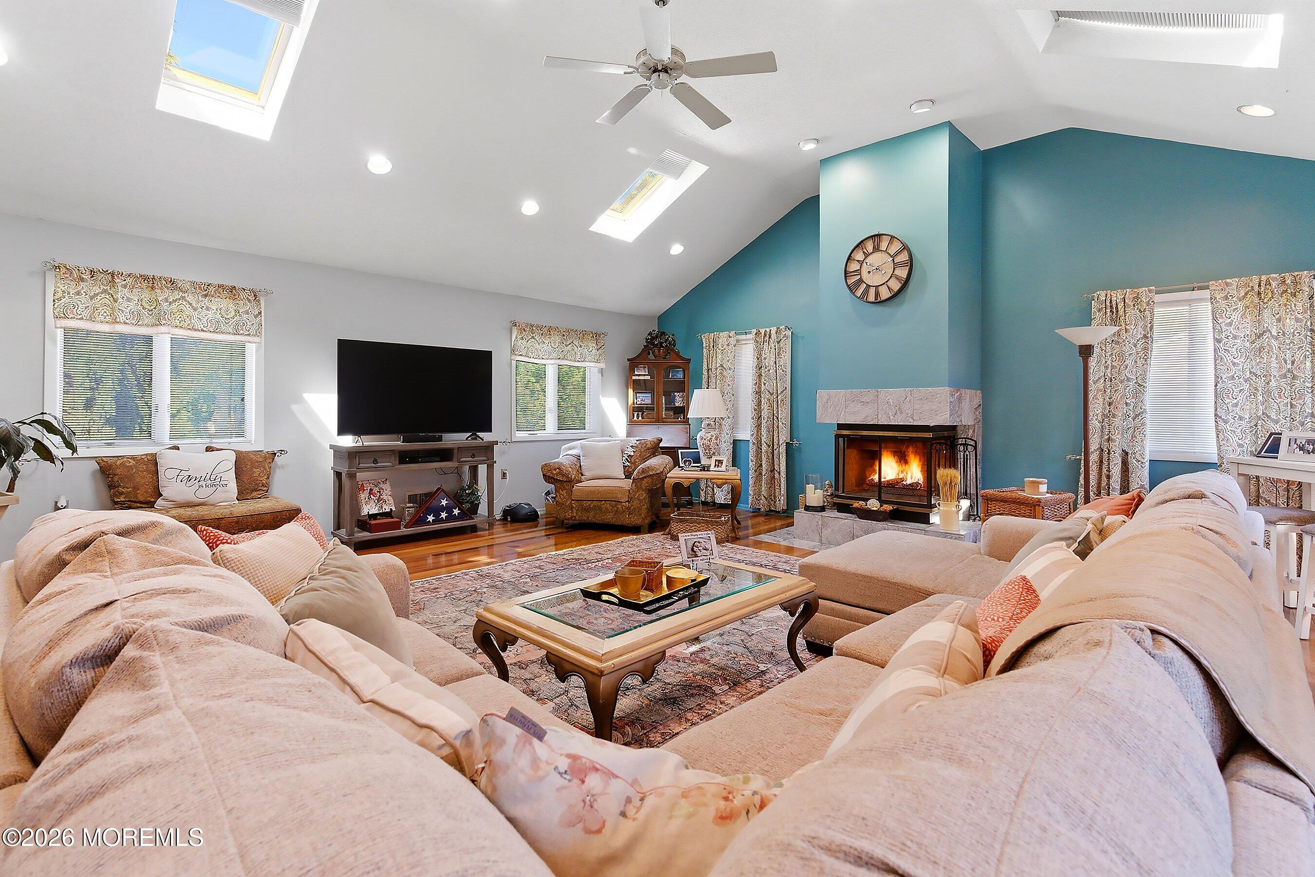 801 Hughes Drive