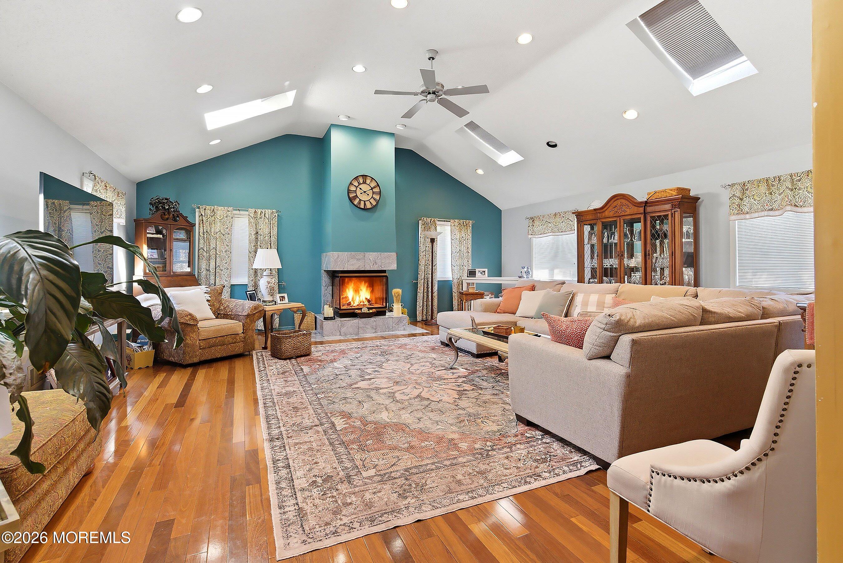 801 Hughes Drive
