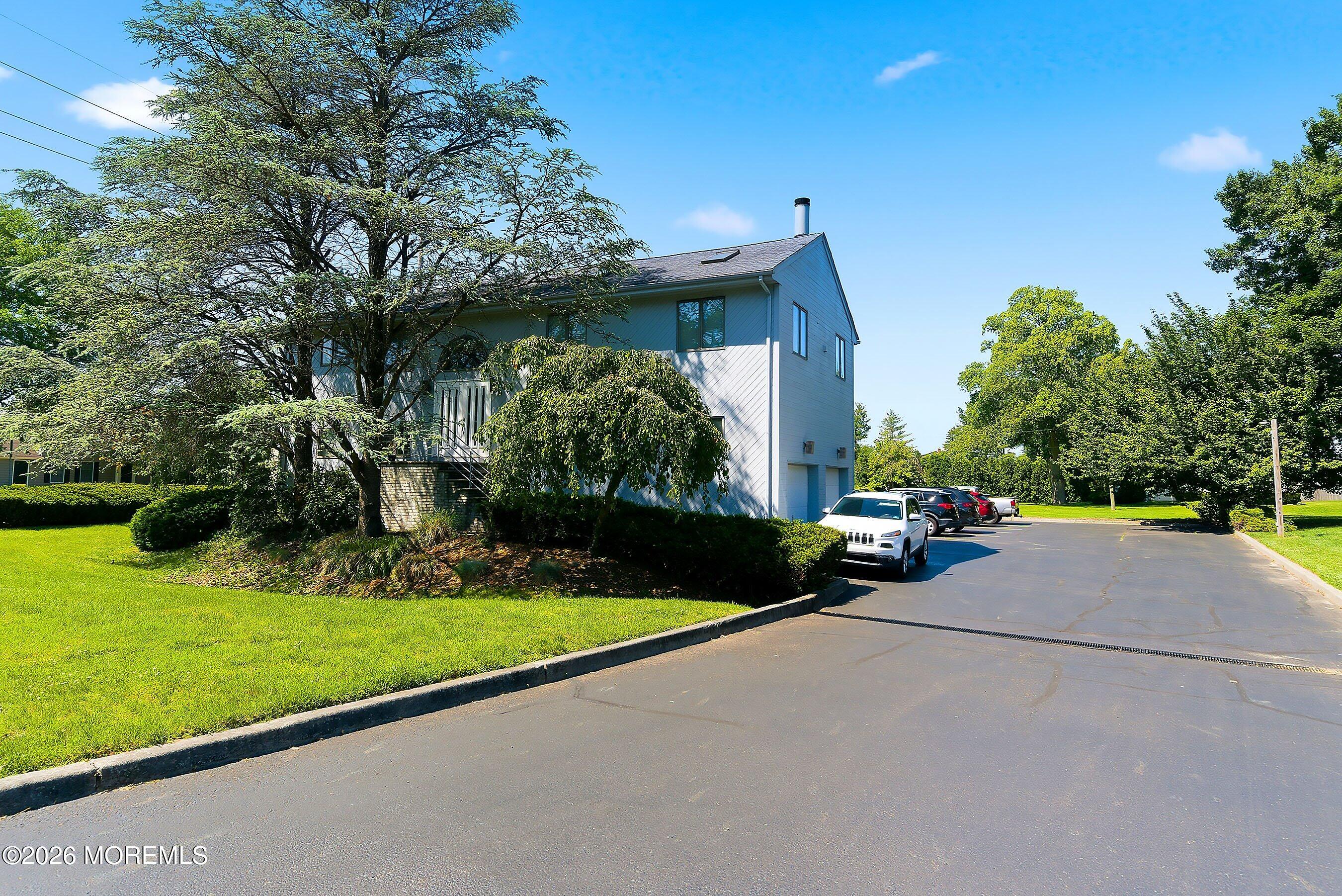 801 Hughes Drive
