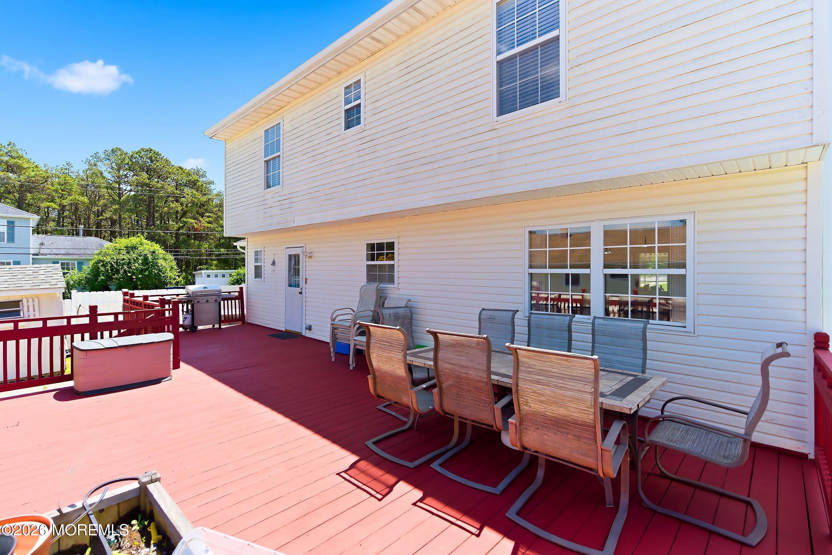 16 Cherry Street