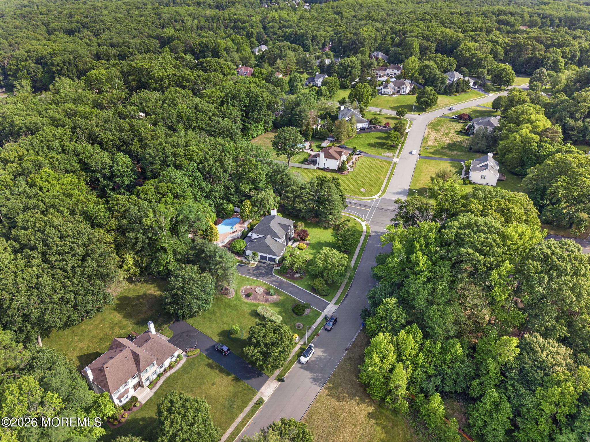 141 Deer Path Lane