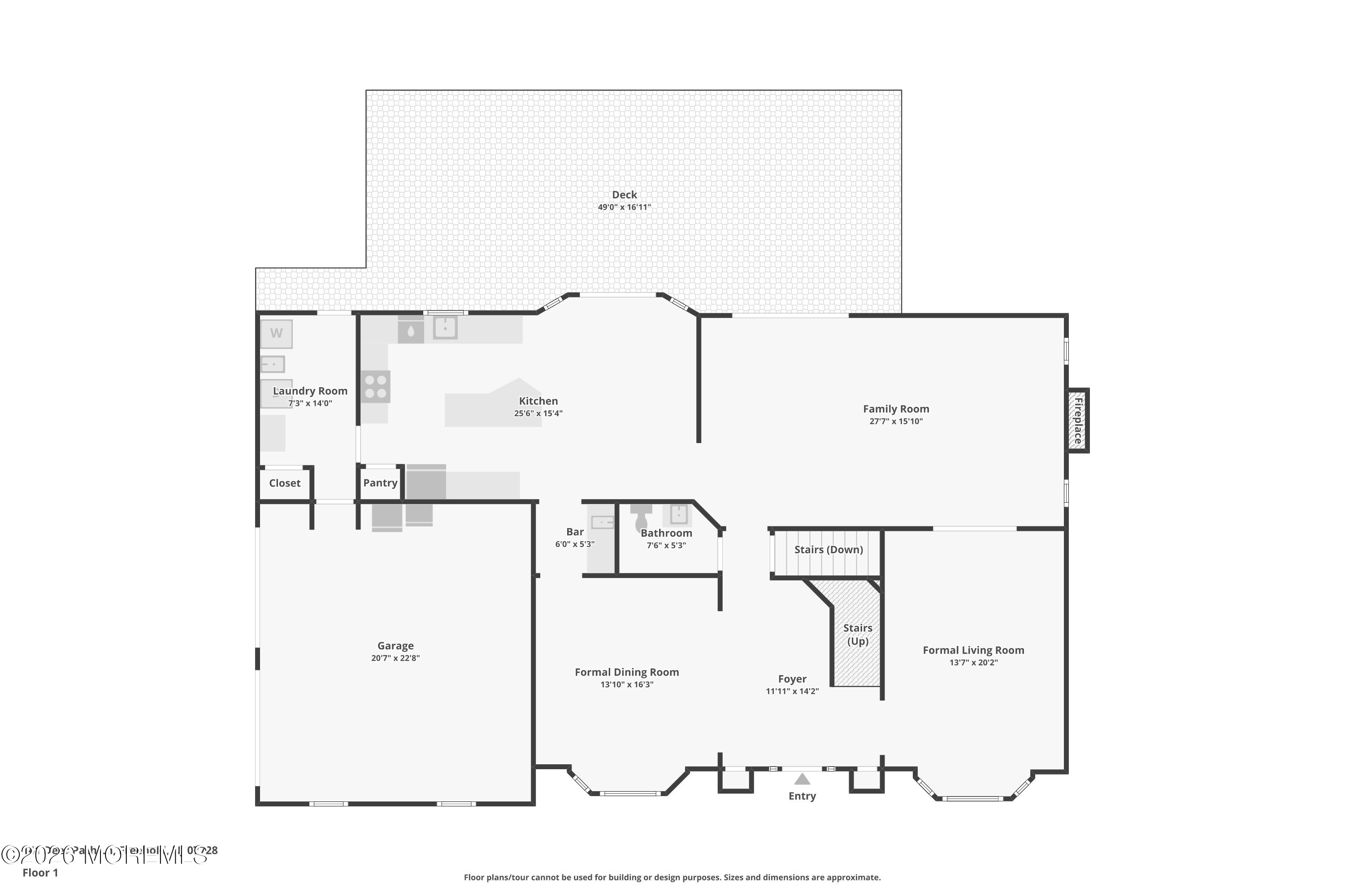 141 Deer Path Lane