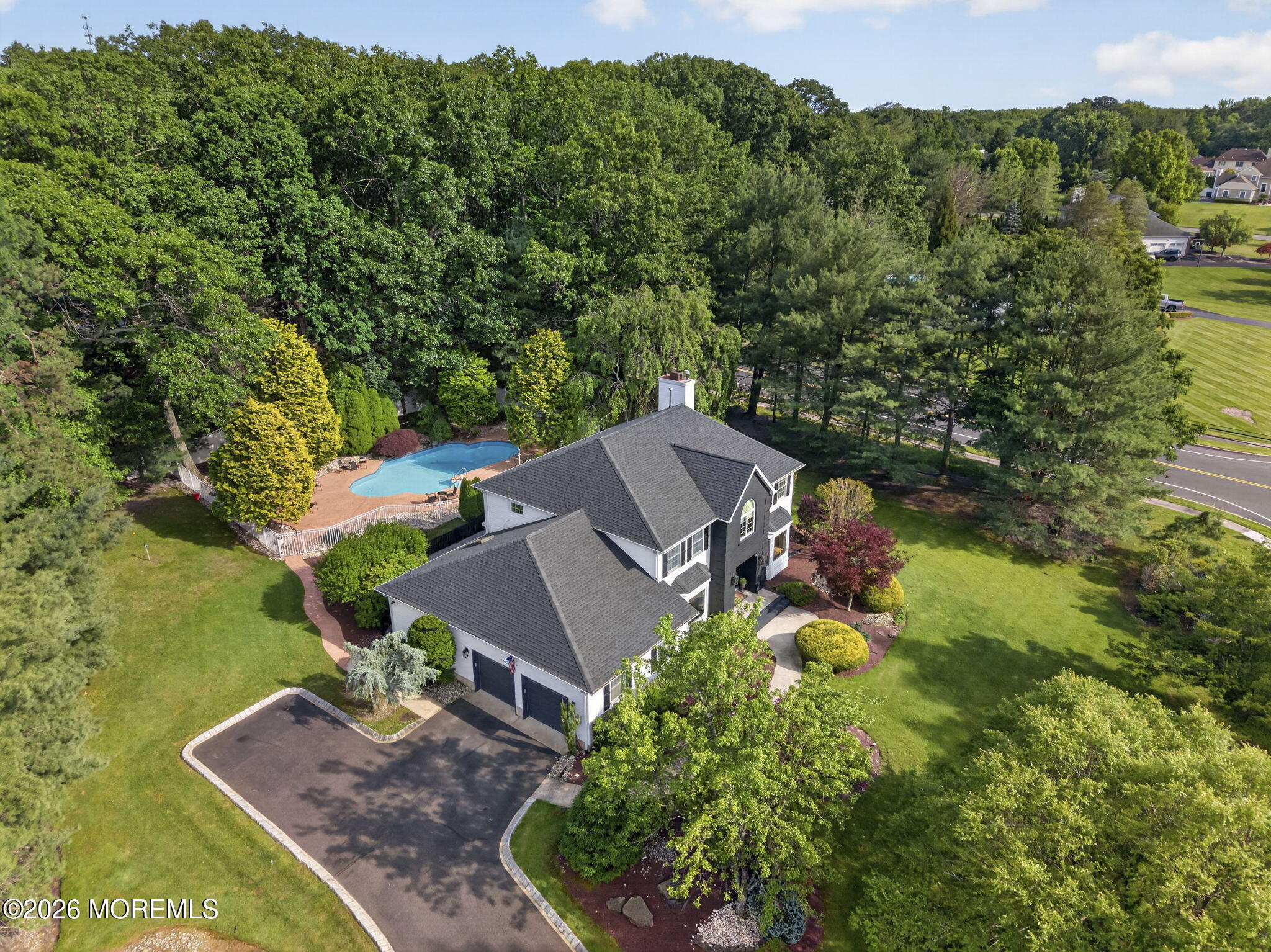 141 Deer Path Lane