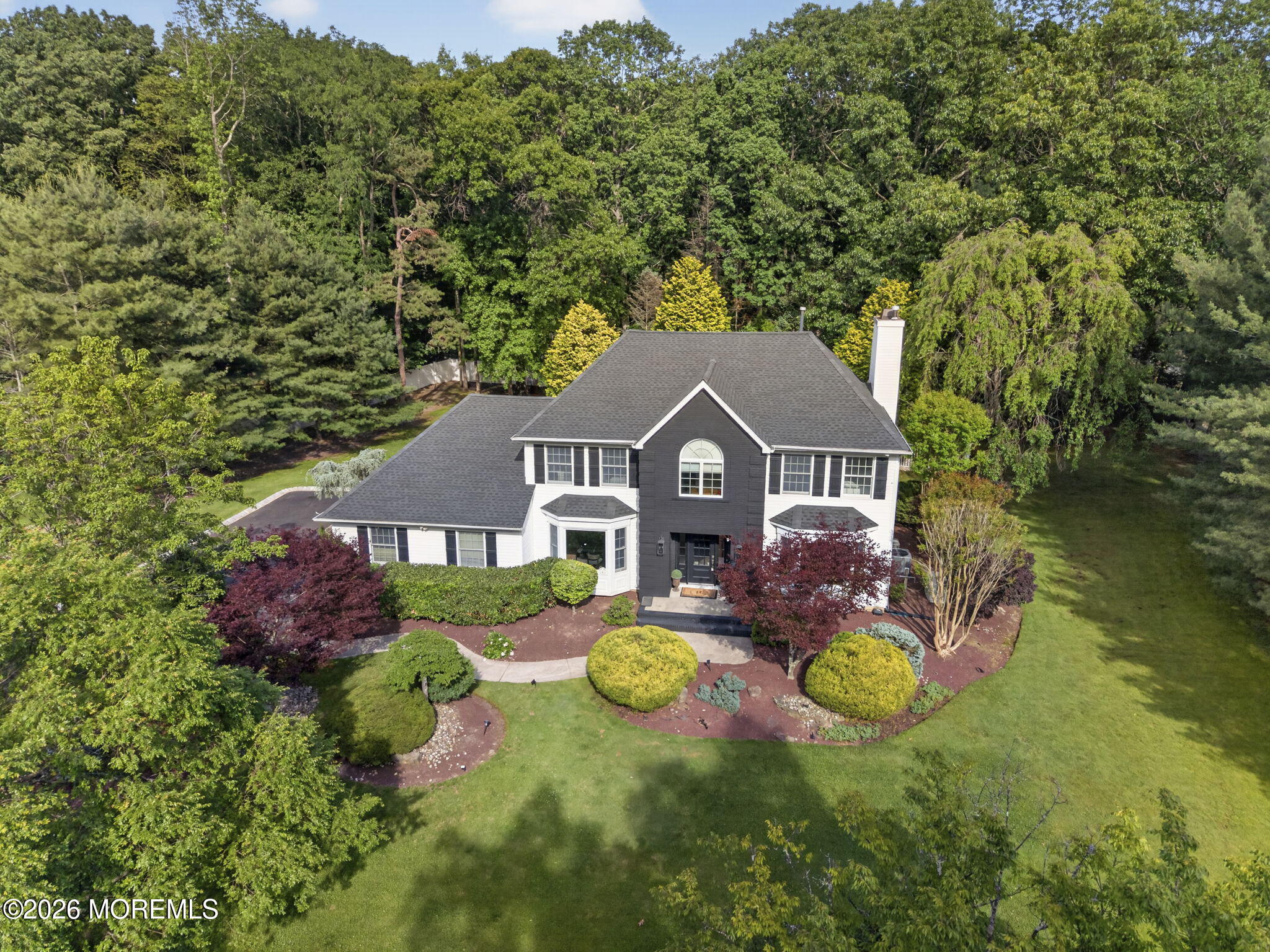 141 Deer Path Lane