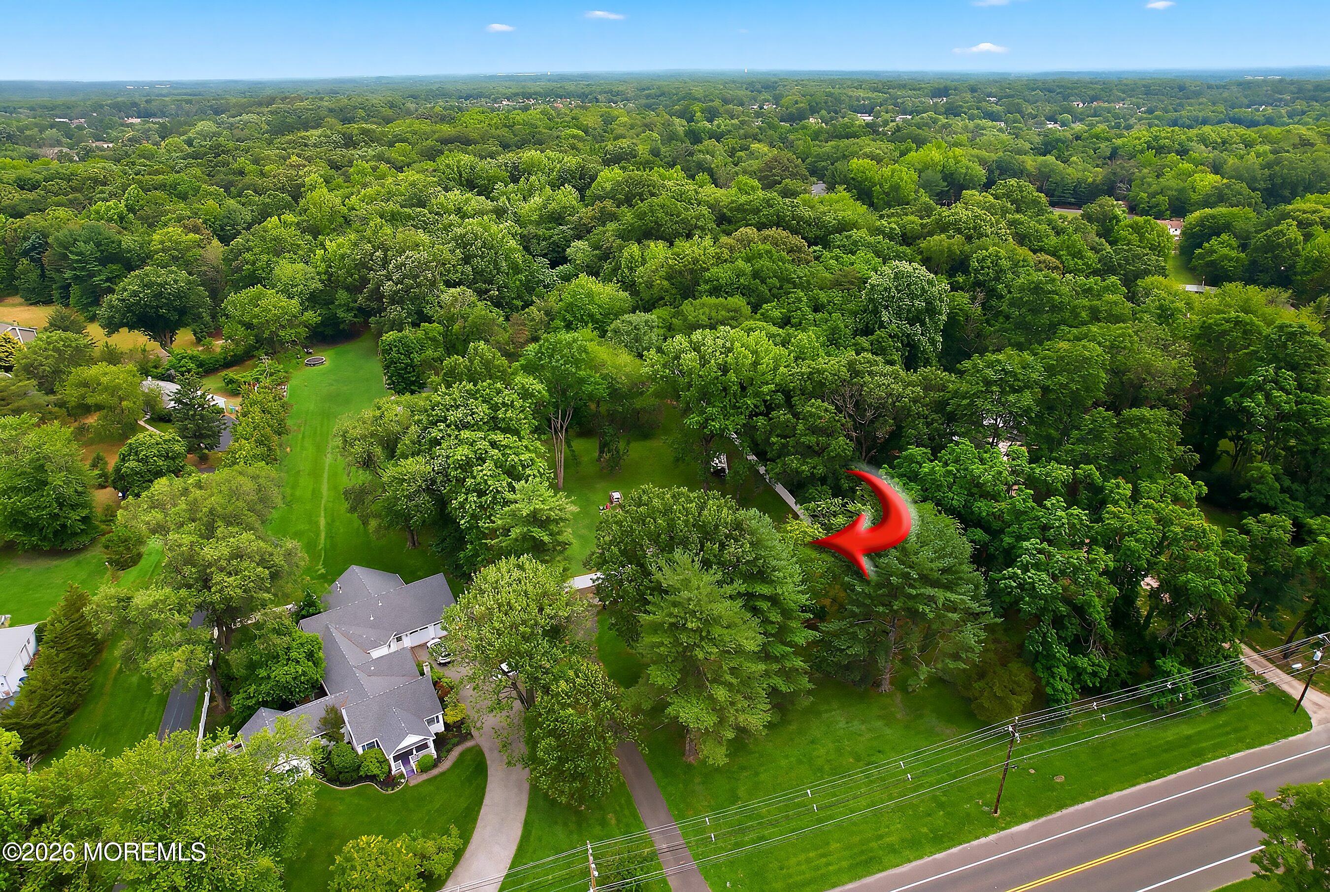 5017 Church Road
