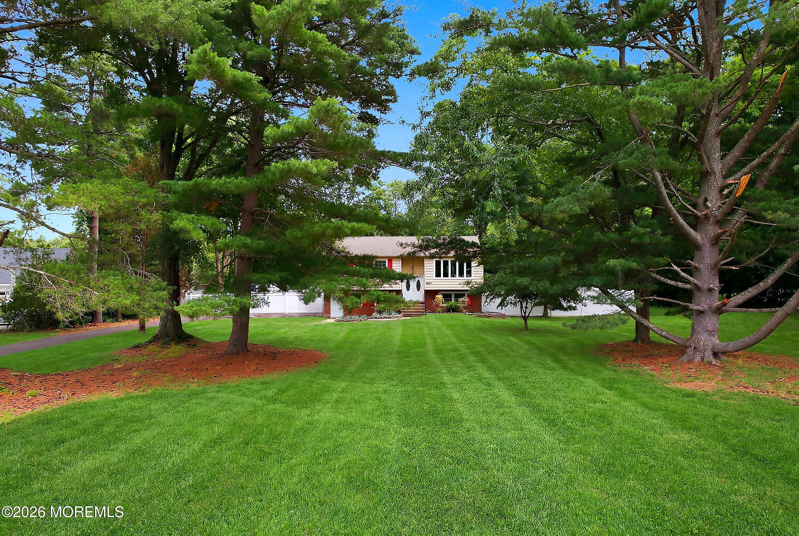 5017 Church Road