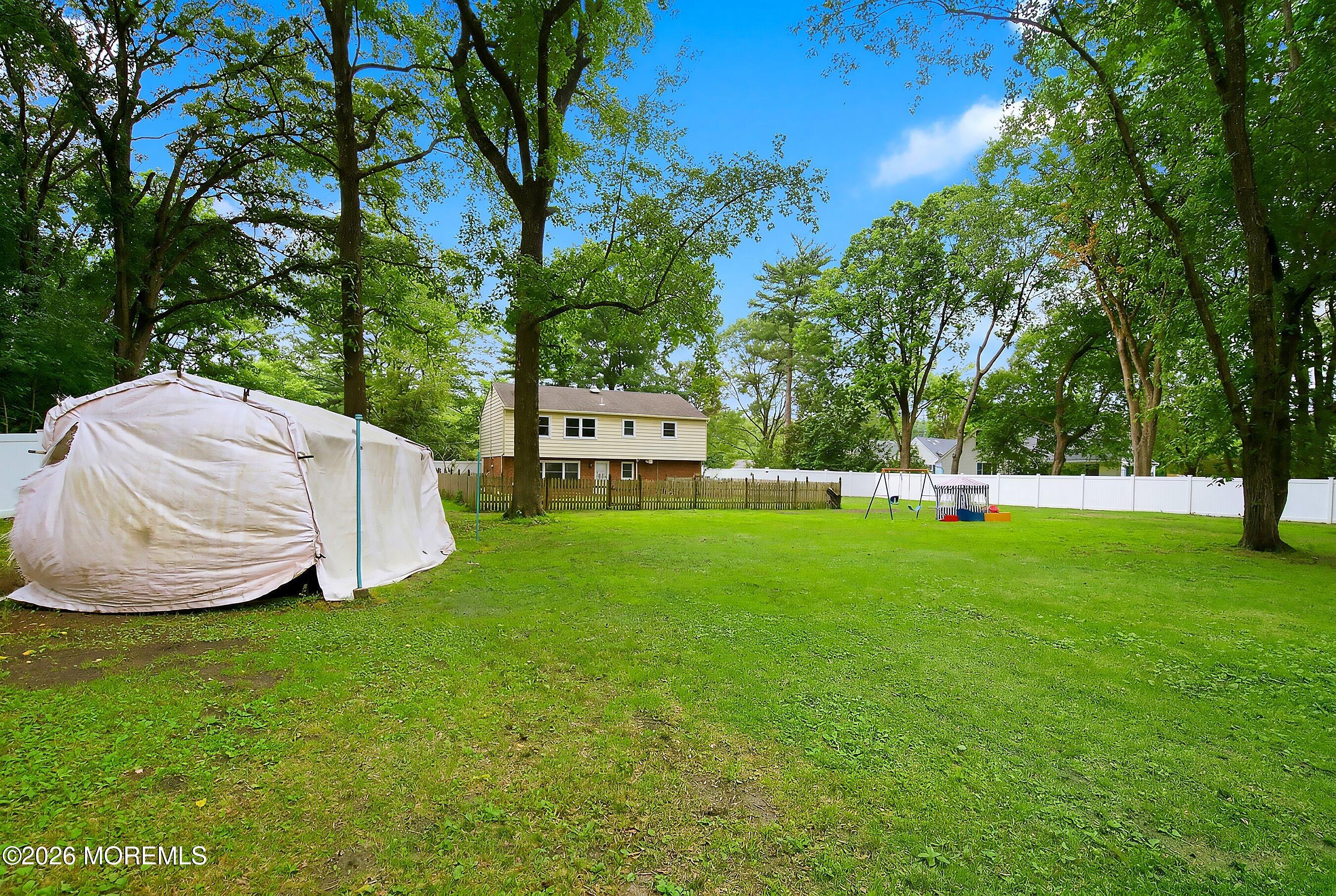 5017 Church Road