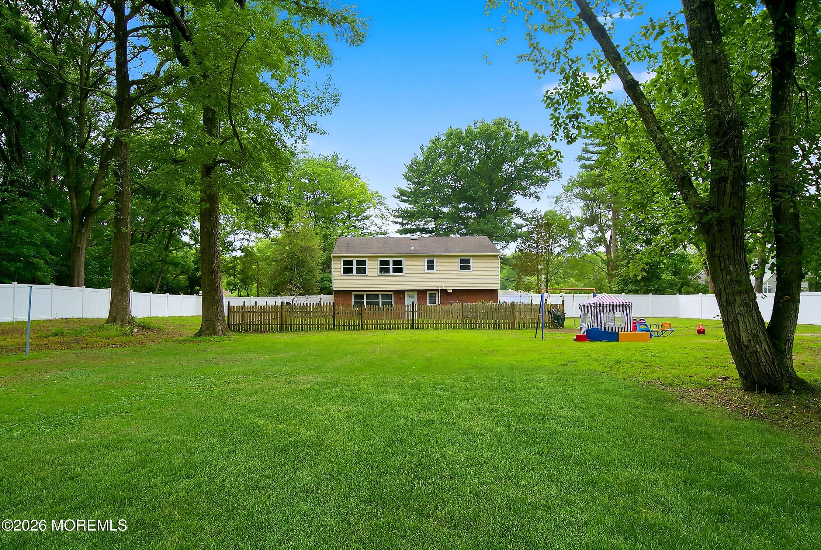 5017 Church Road
