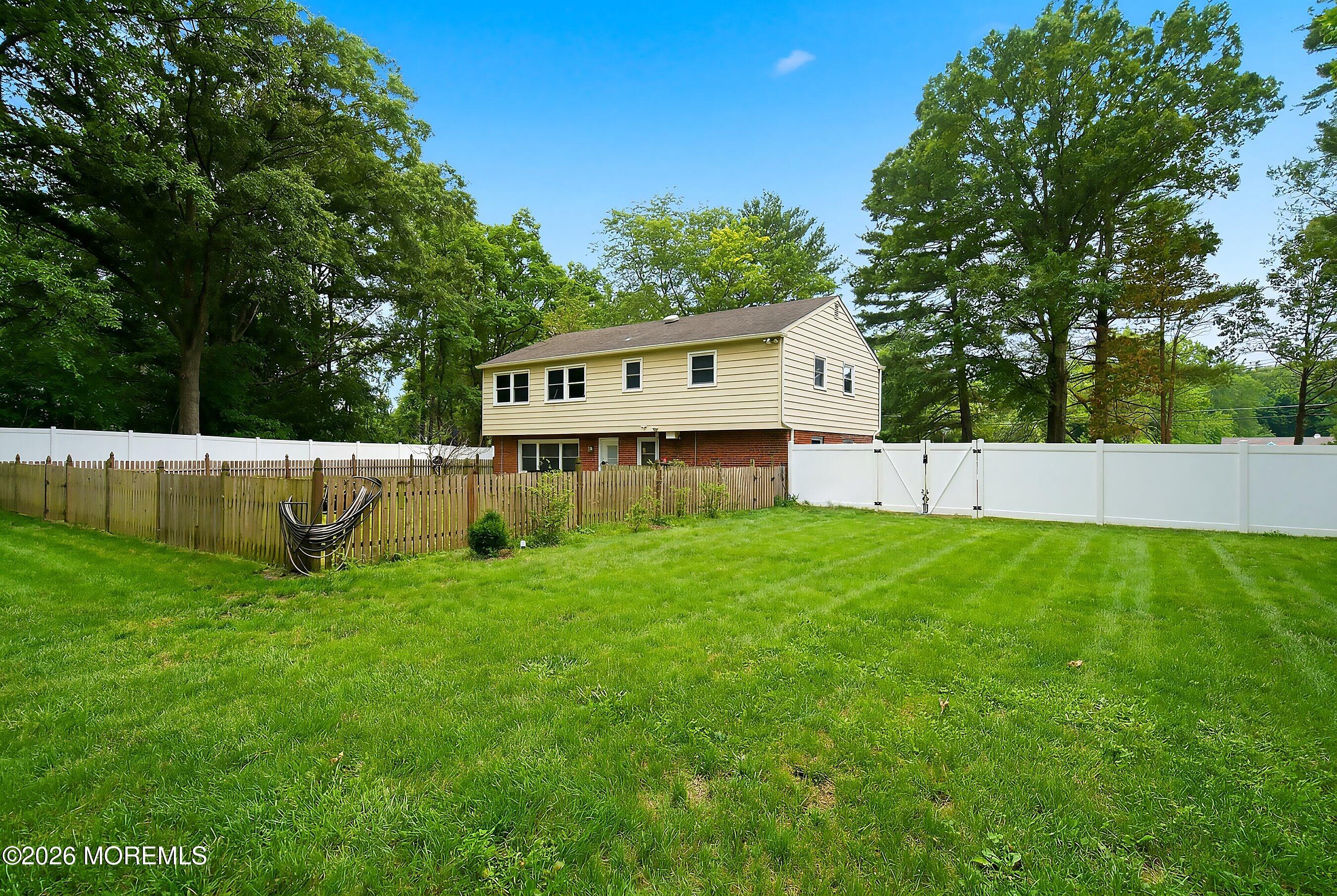 5017 Church Road
