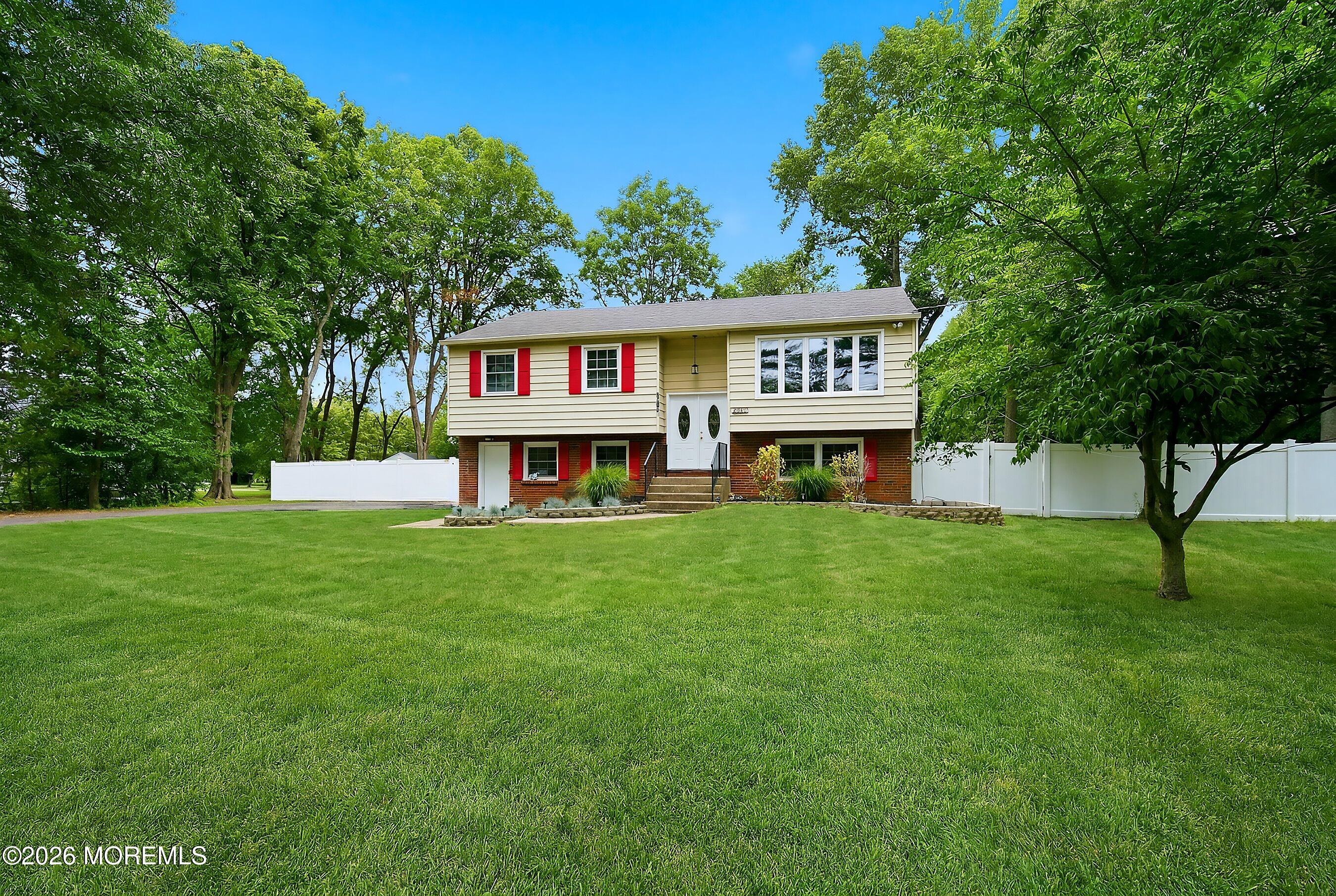 5017 Church Road