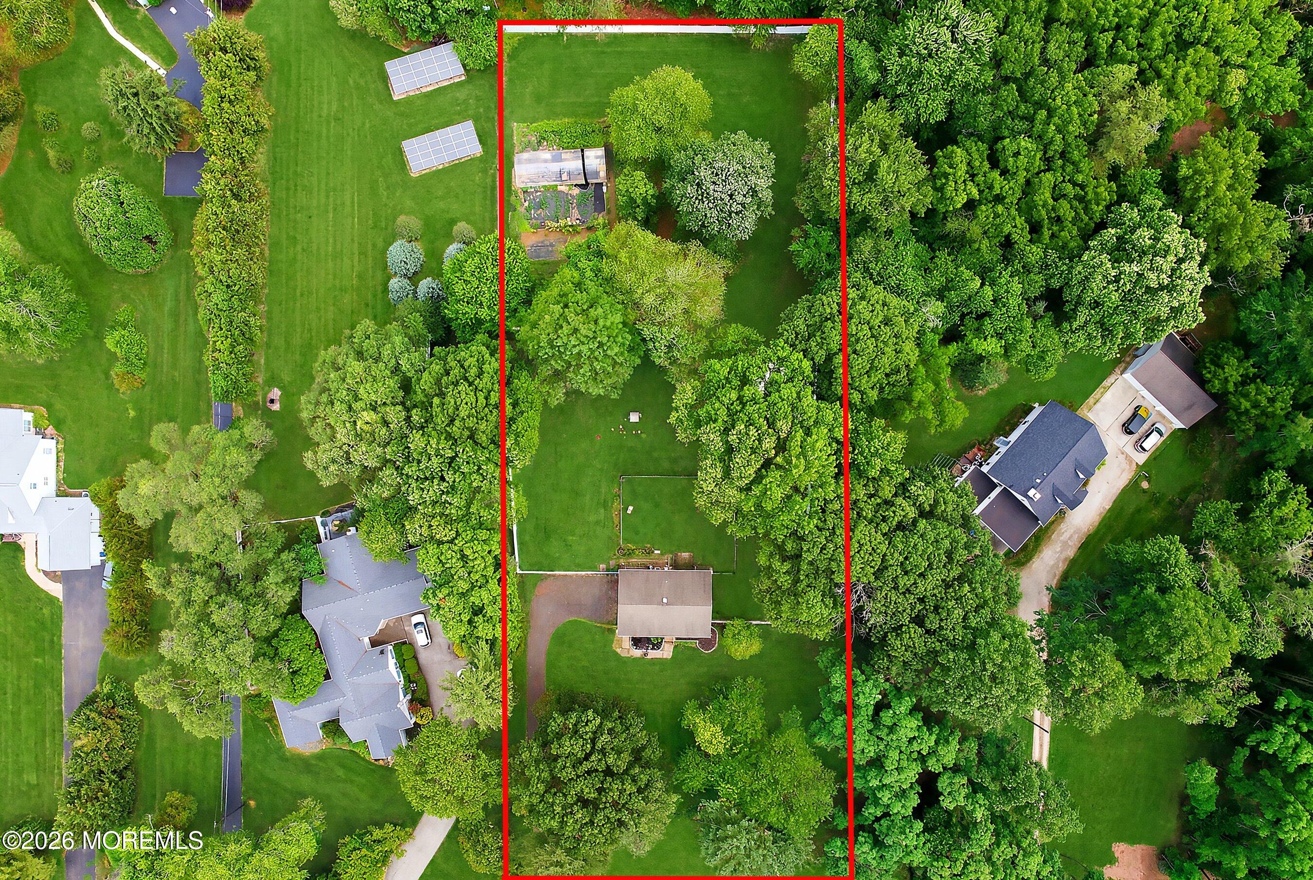 5017 Church Road
