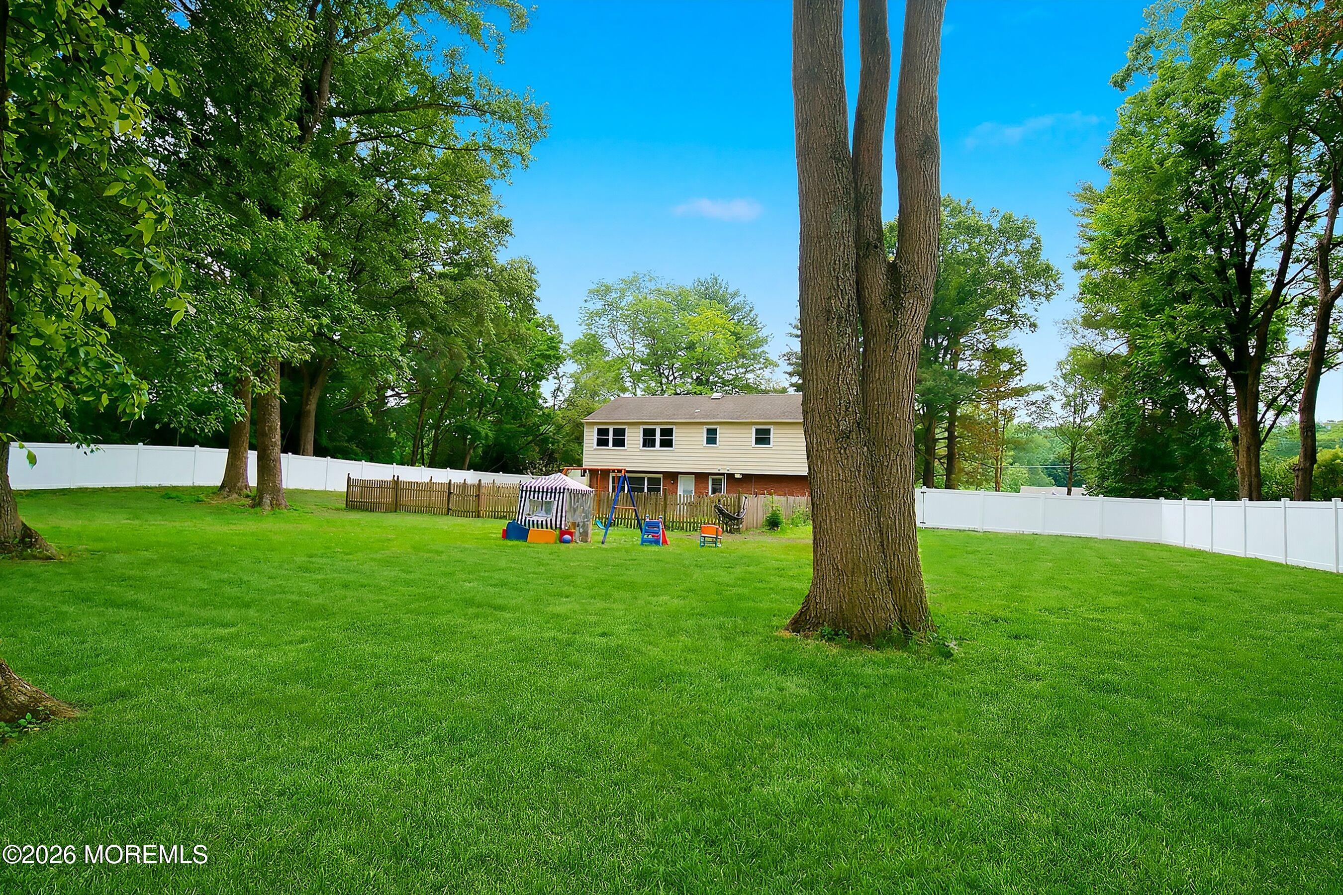 5017 Church Road