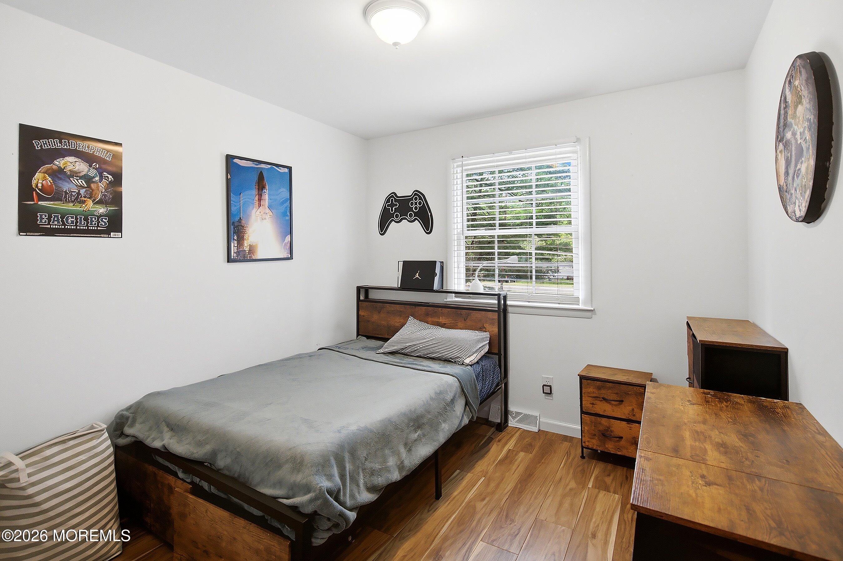 5017 Church Road