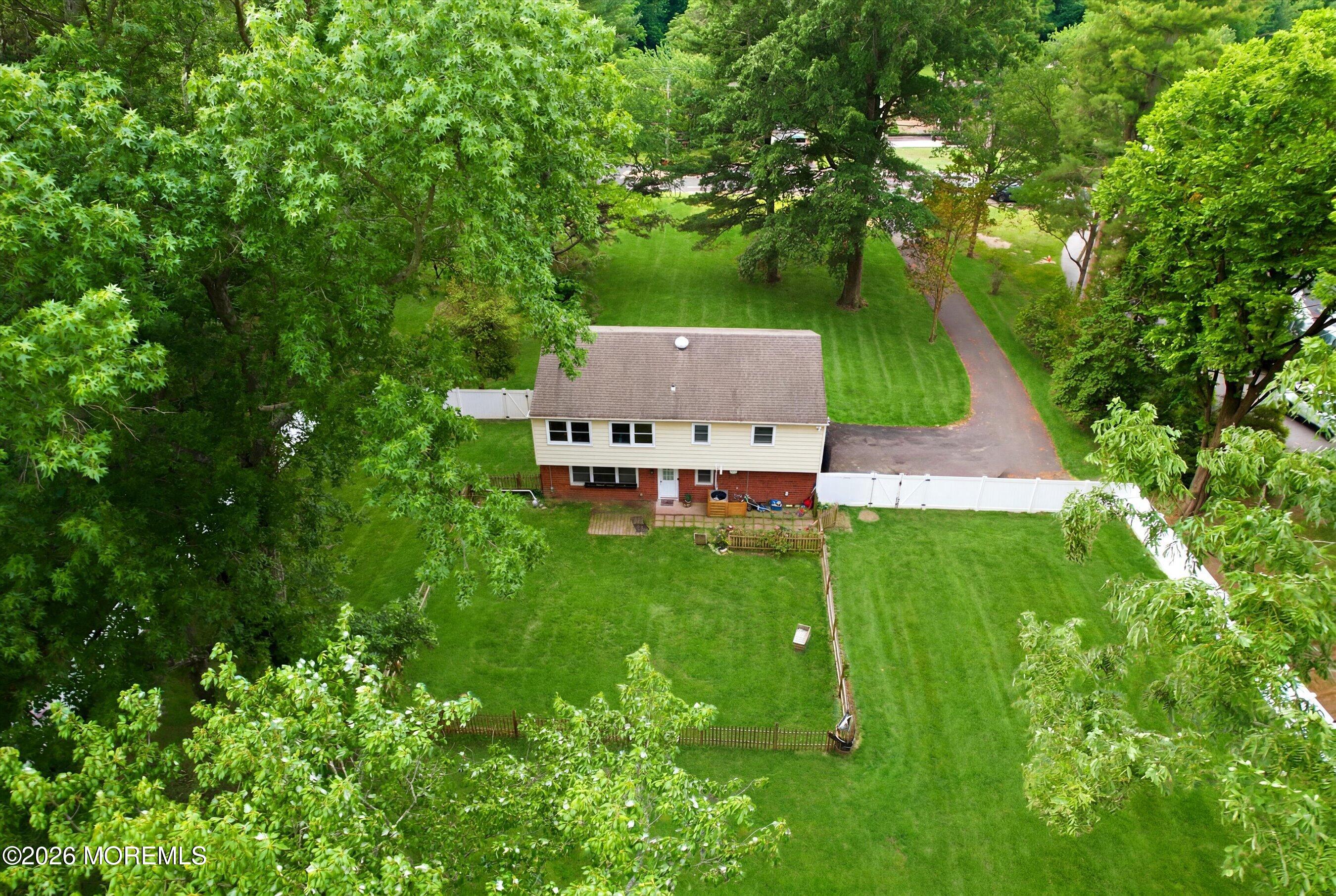 5017 Church Road