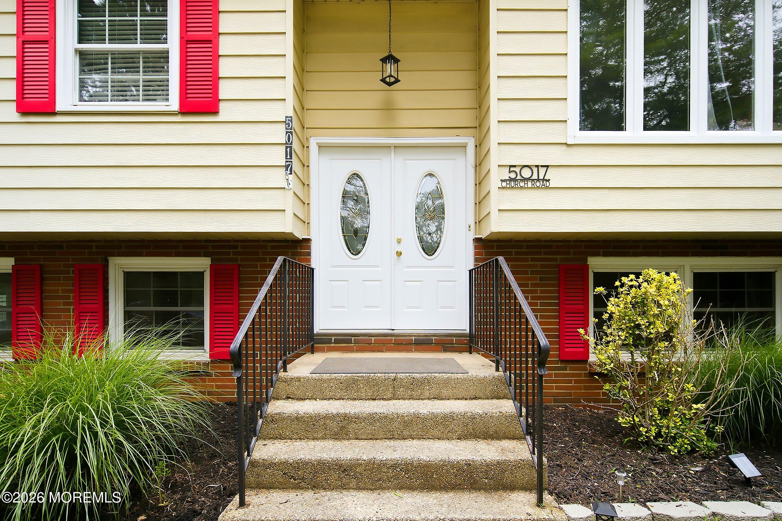 5017 Church Road