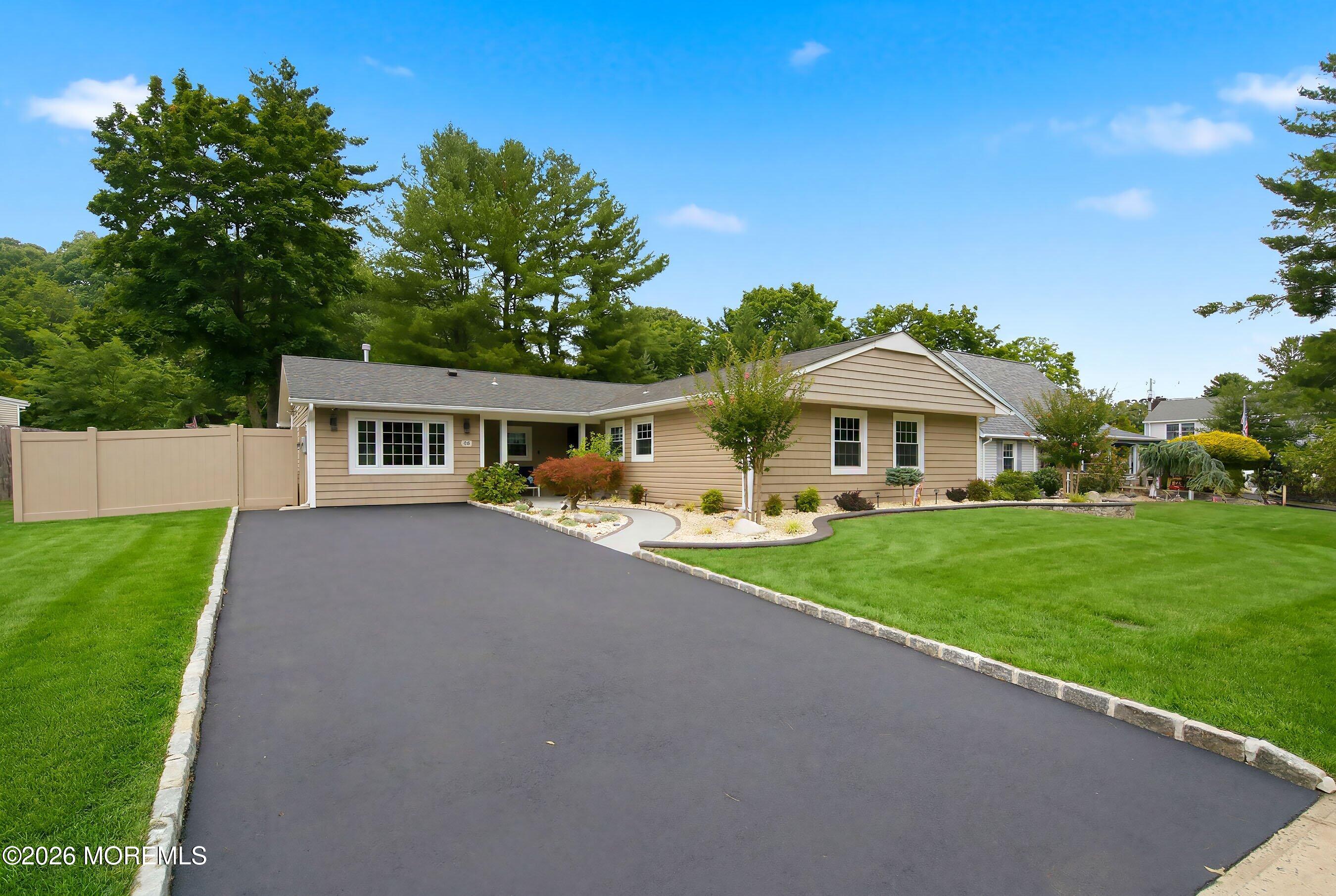 14 Juniper Place