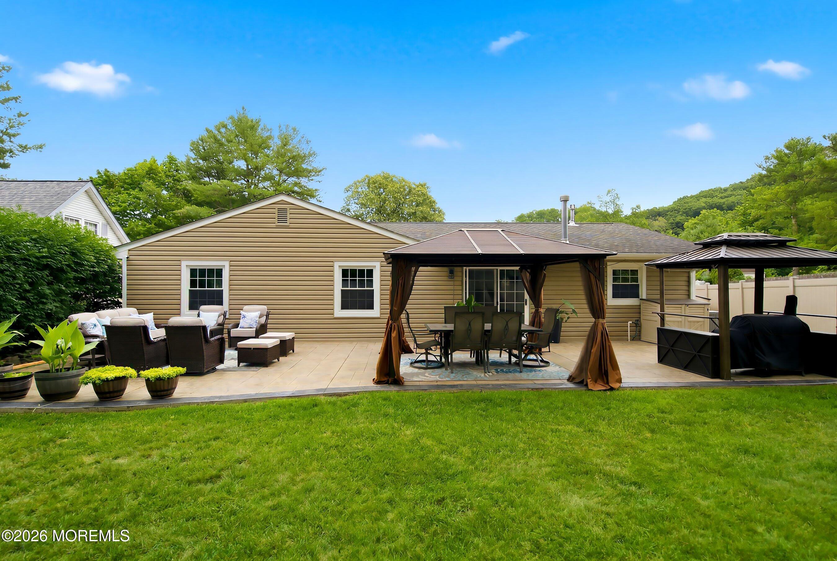 14 Juniper Place