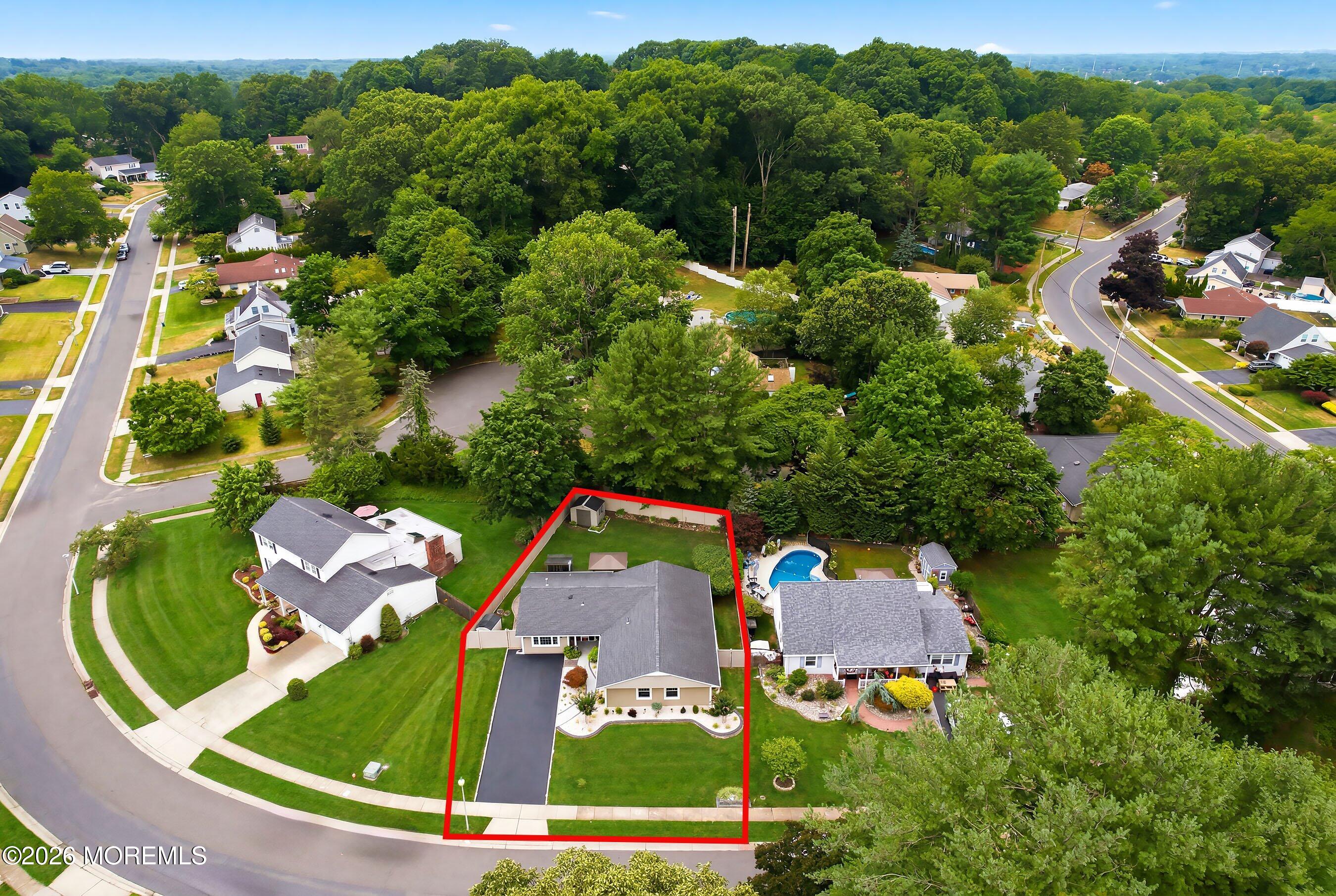 14 Juniper Place