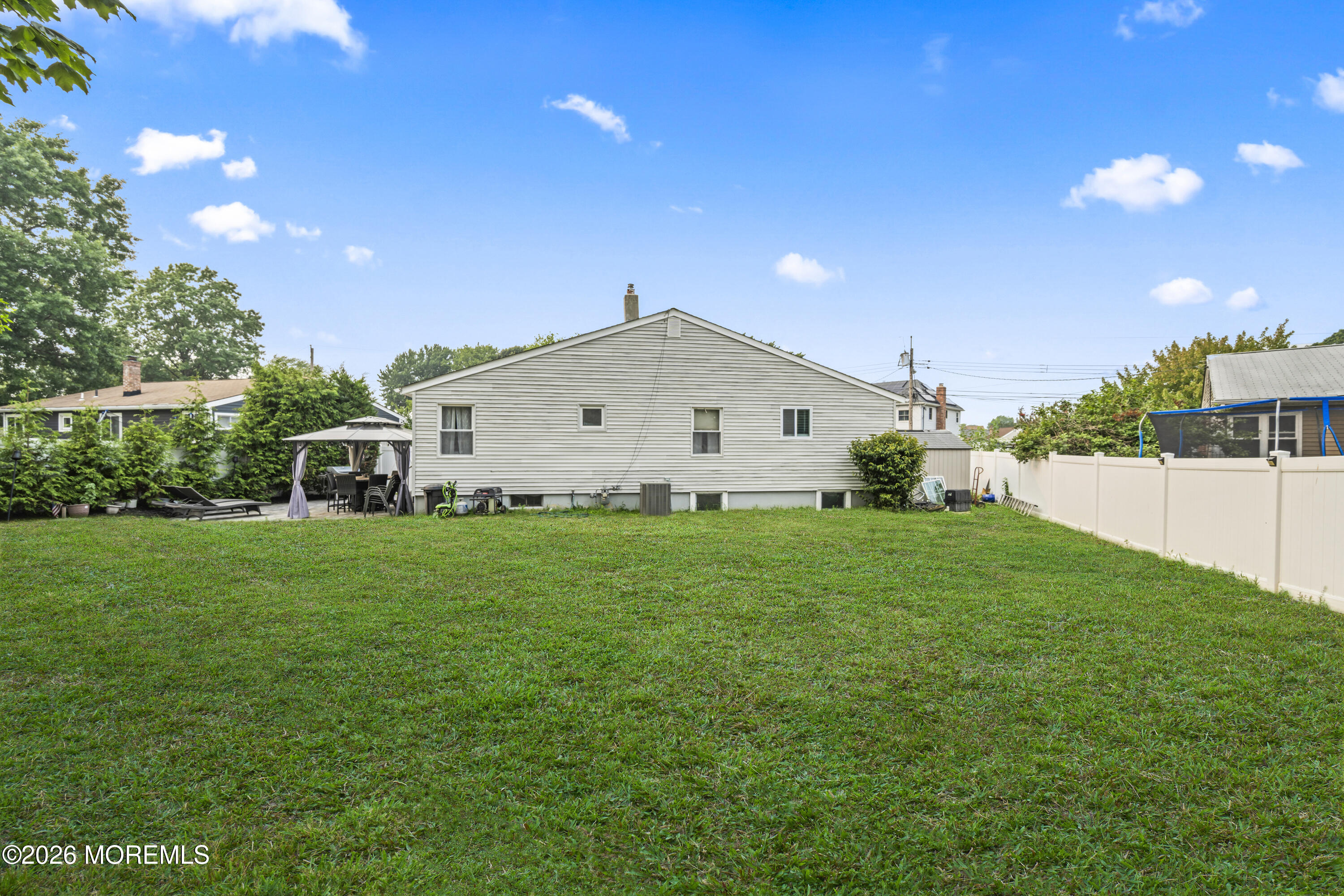 4 David Street