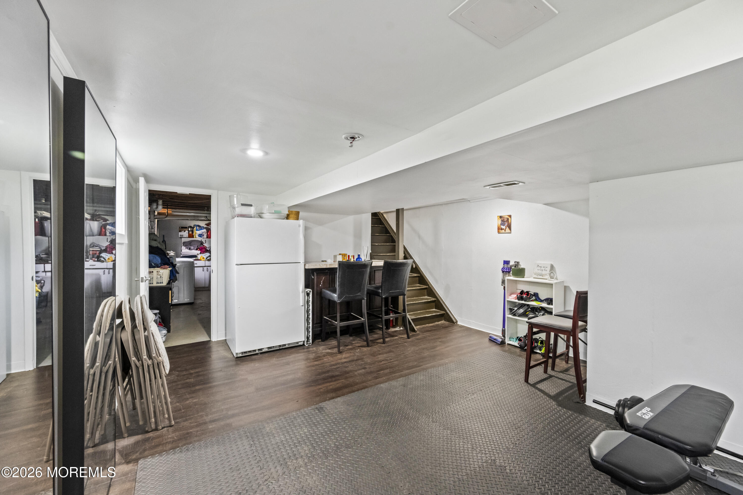 4 David Street