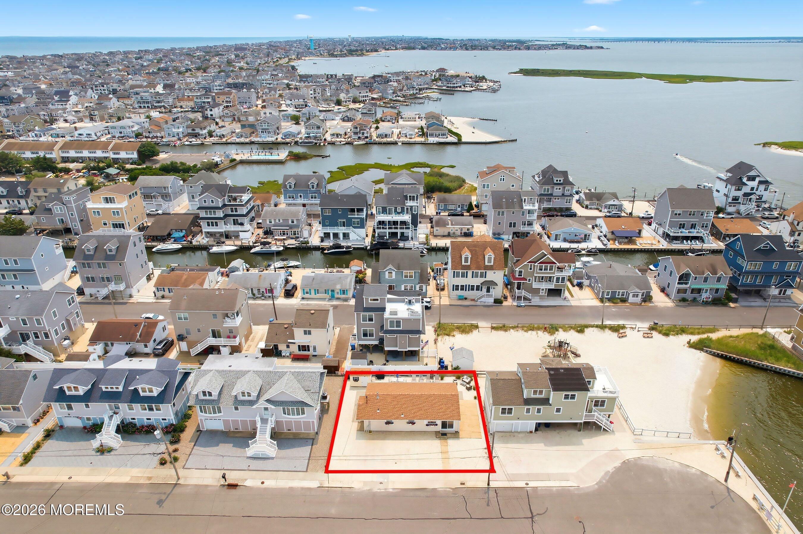 265 Ocean Bay Boulevard