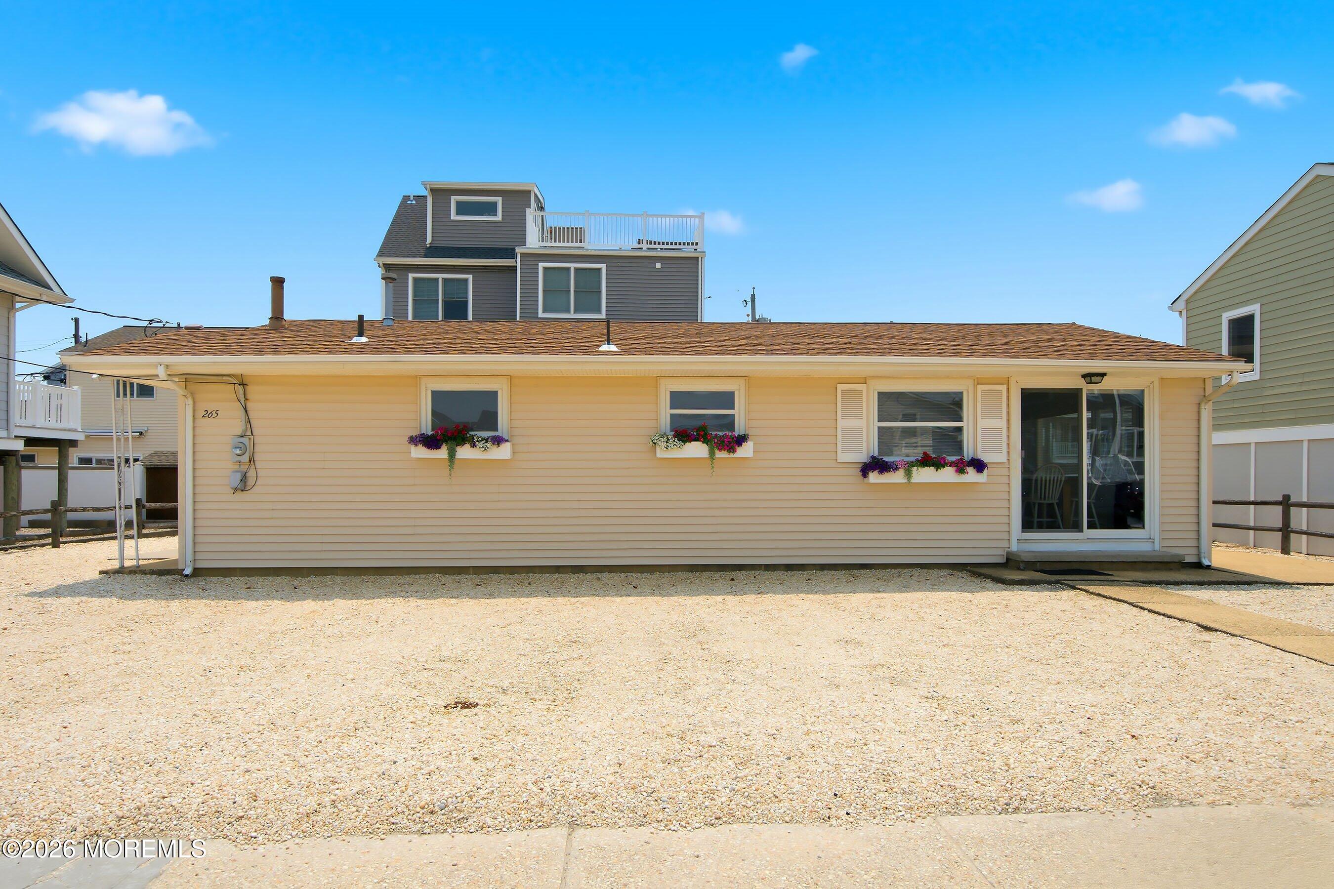 265 Ocean Bay Boulevard