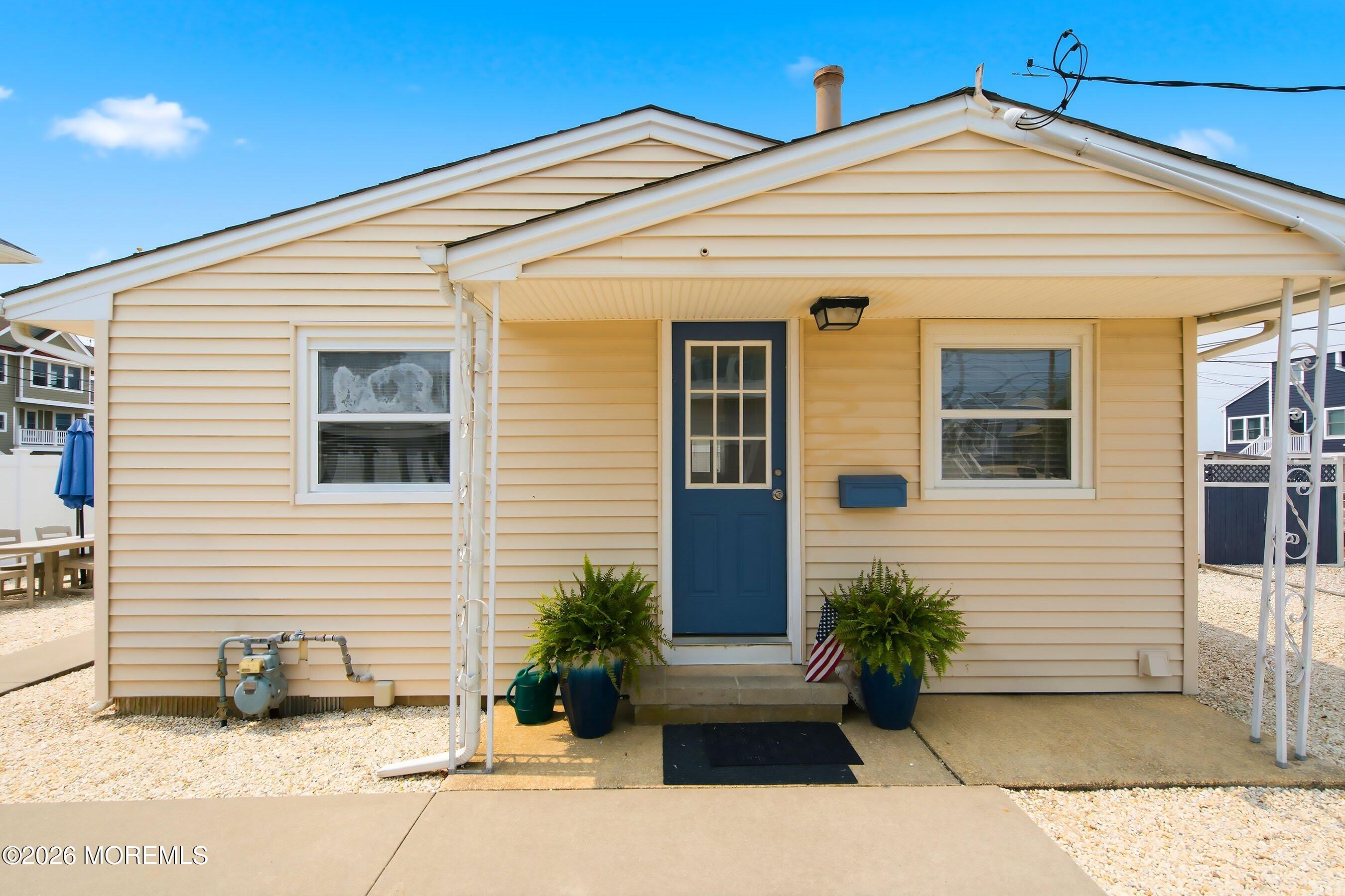 265 Ocean Bay Boulevard