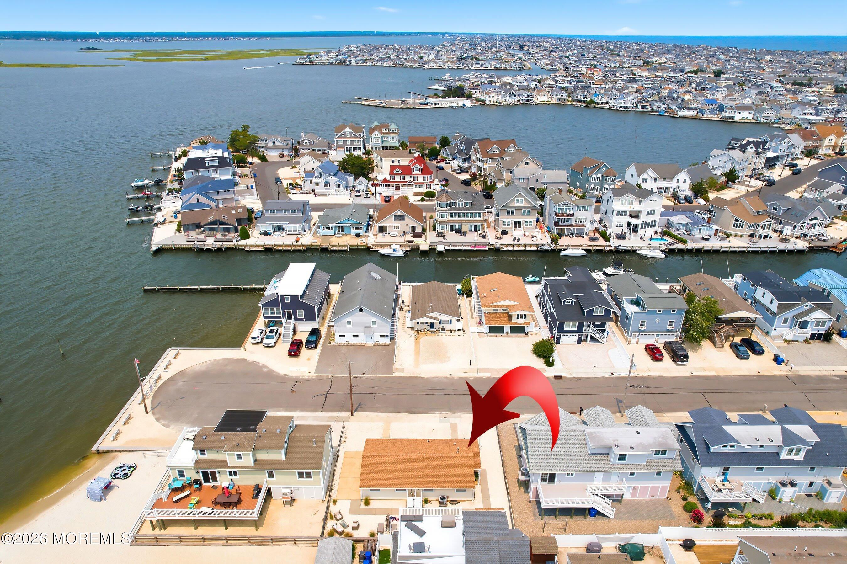 265 Ocean Bay Boulevard