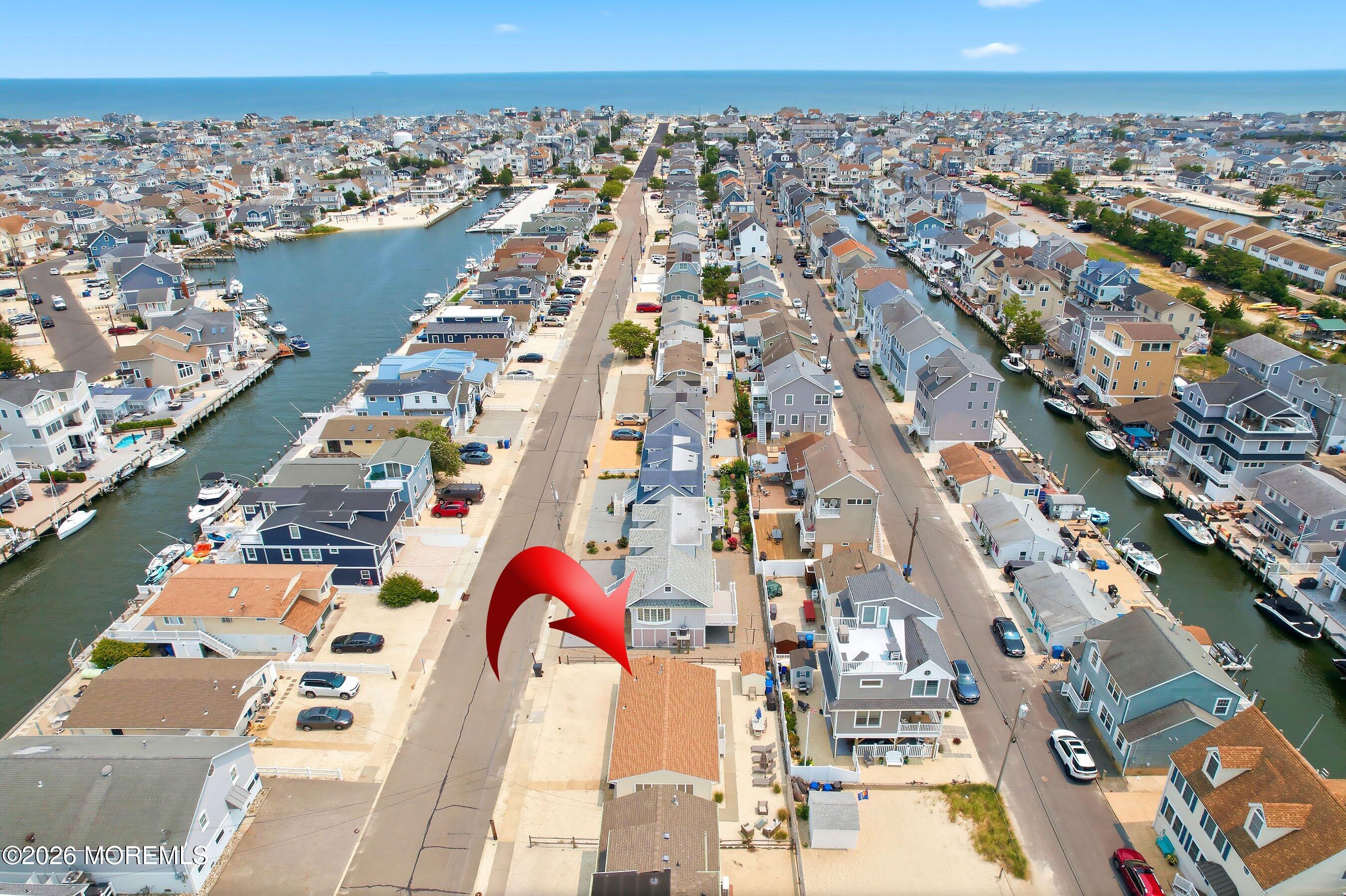 265 Ocean Bay Boulevard